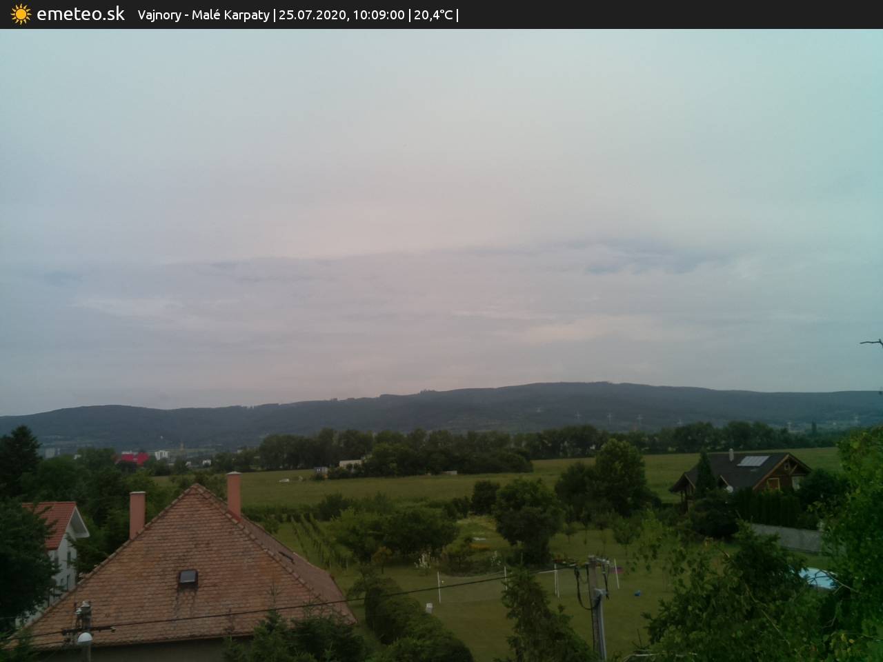 Malé Karpaty
