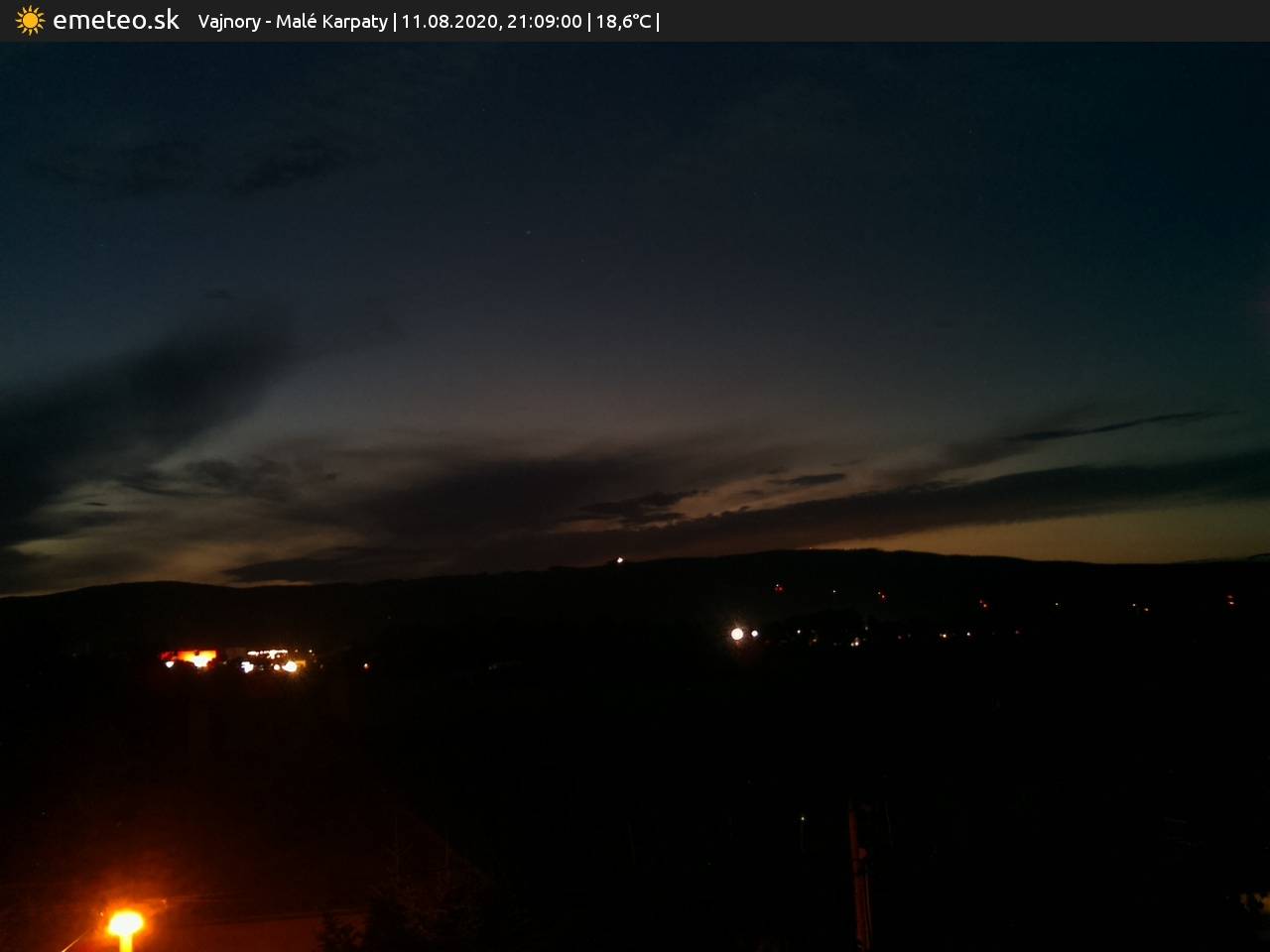 Malé Karpaty