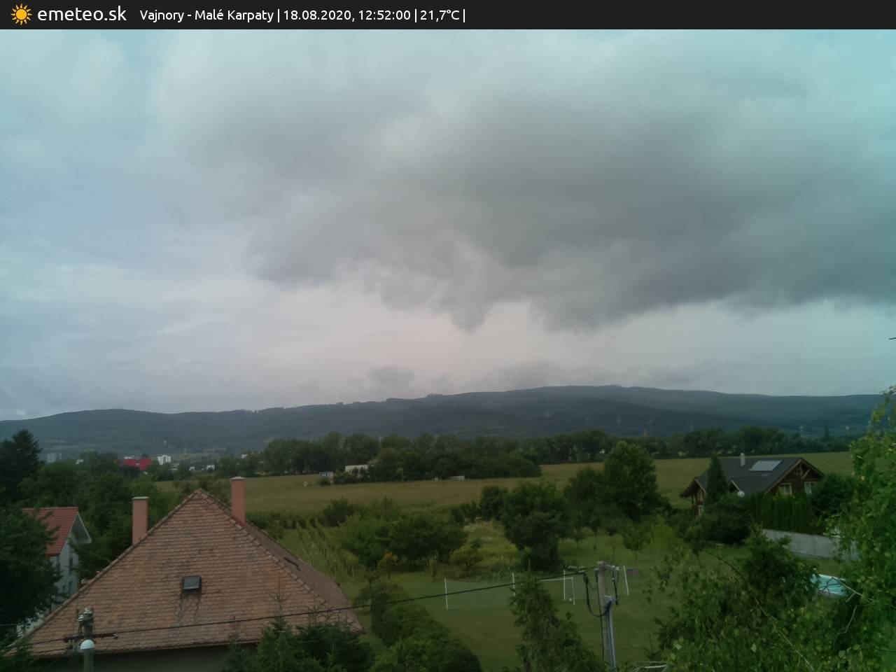 Malé Karpaty