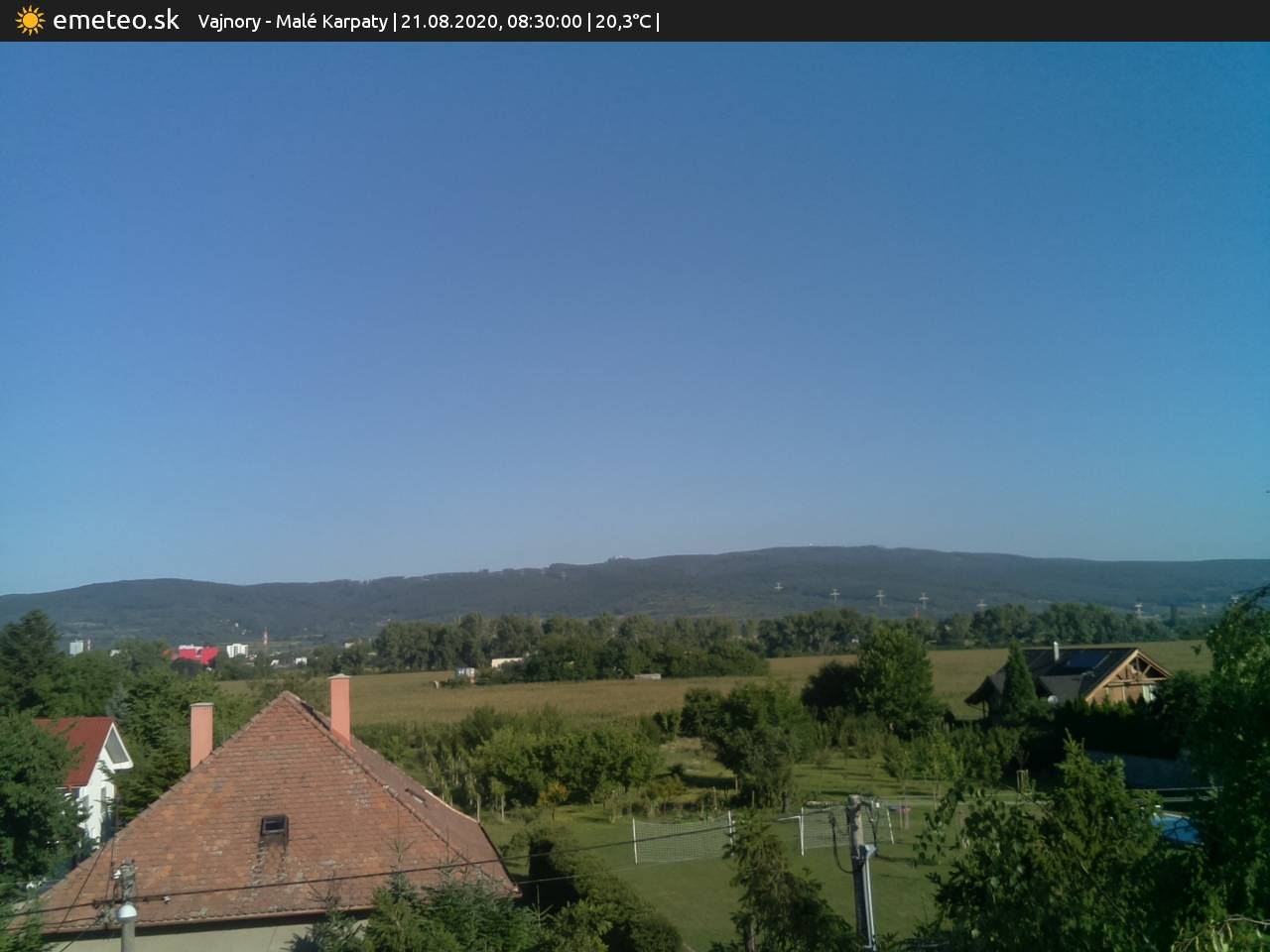 Malé Karpaty
