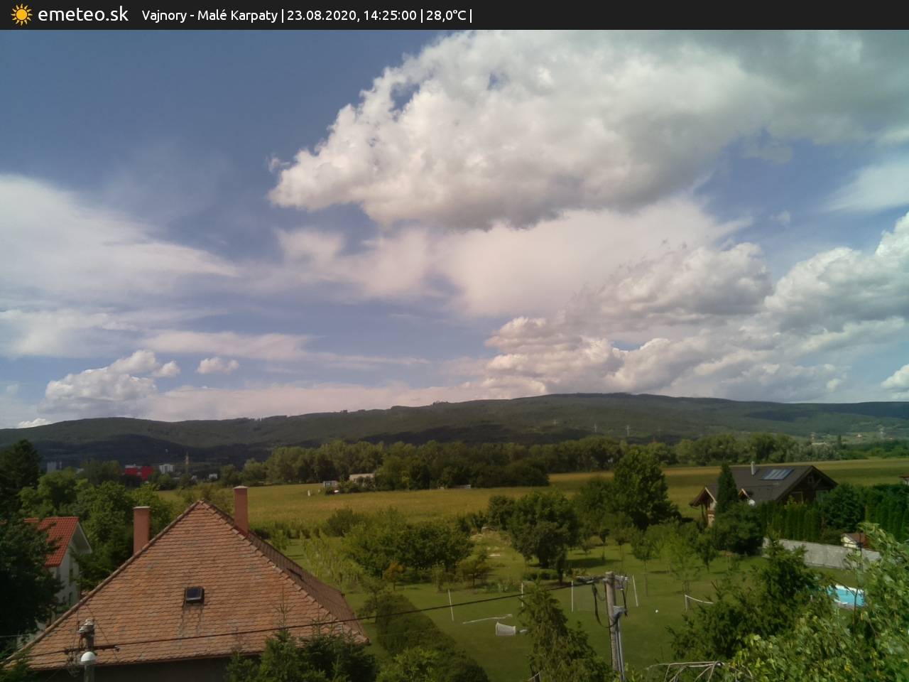 Malé Karpaty