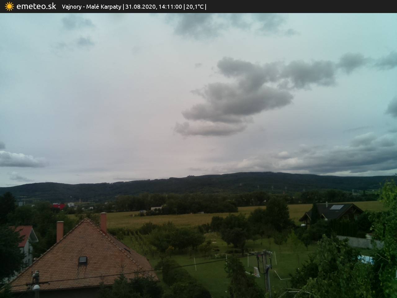 Malé Karpaty