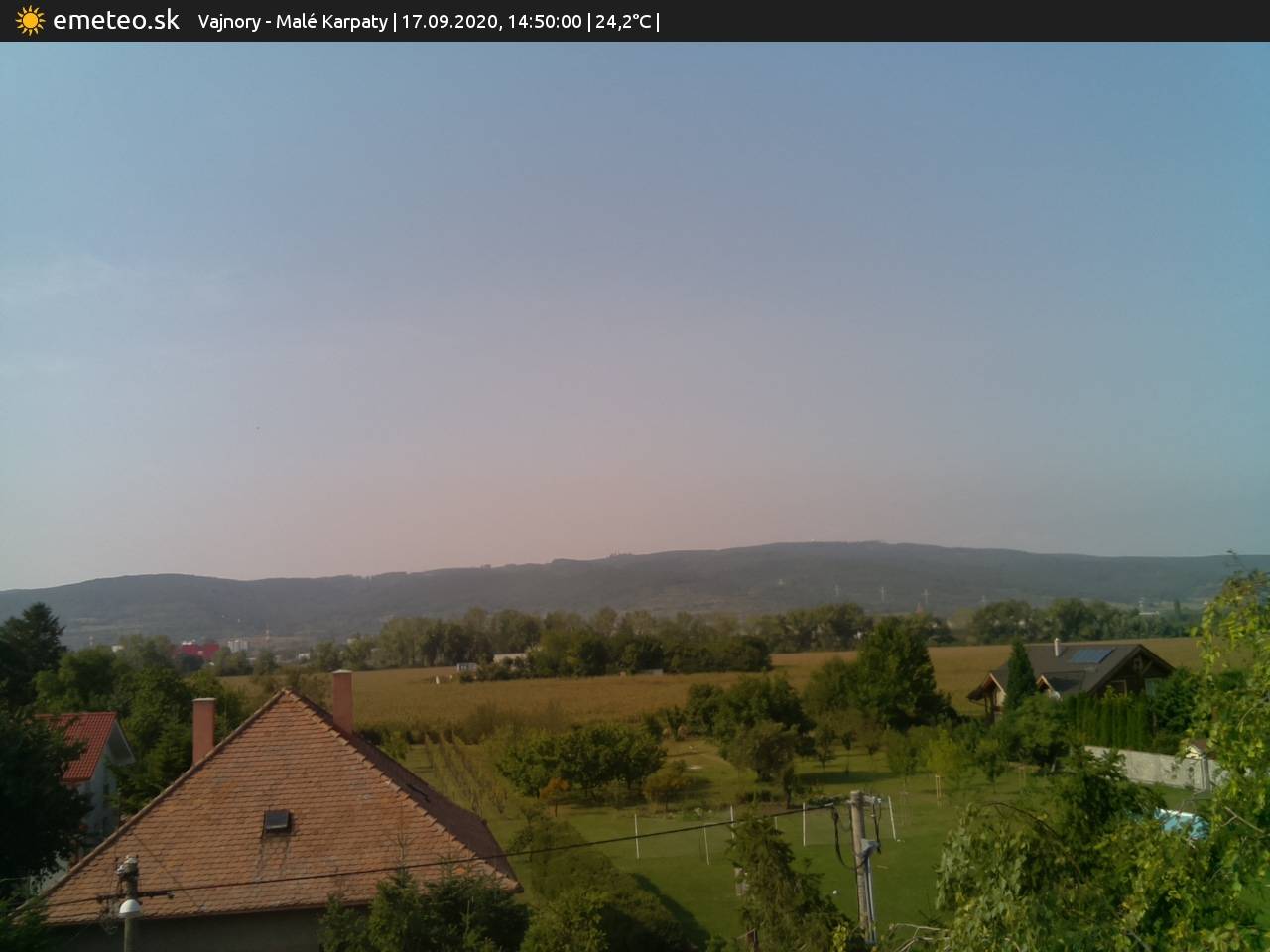 Malé Karpaty