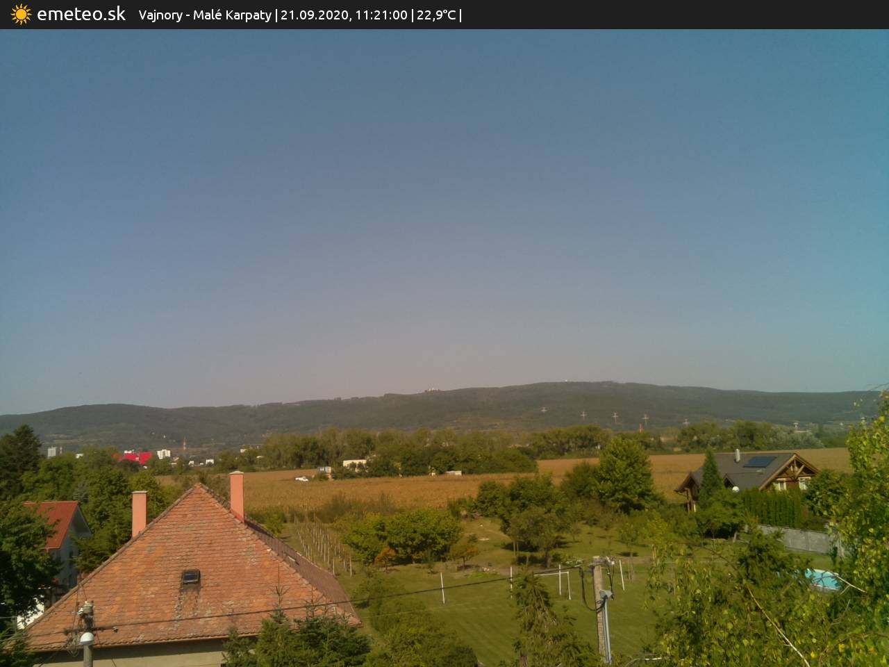 Malé Karpaty