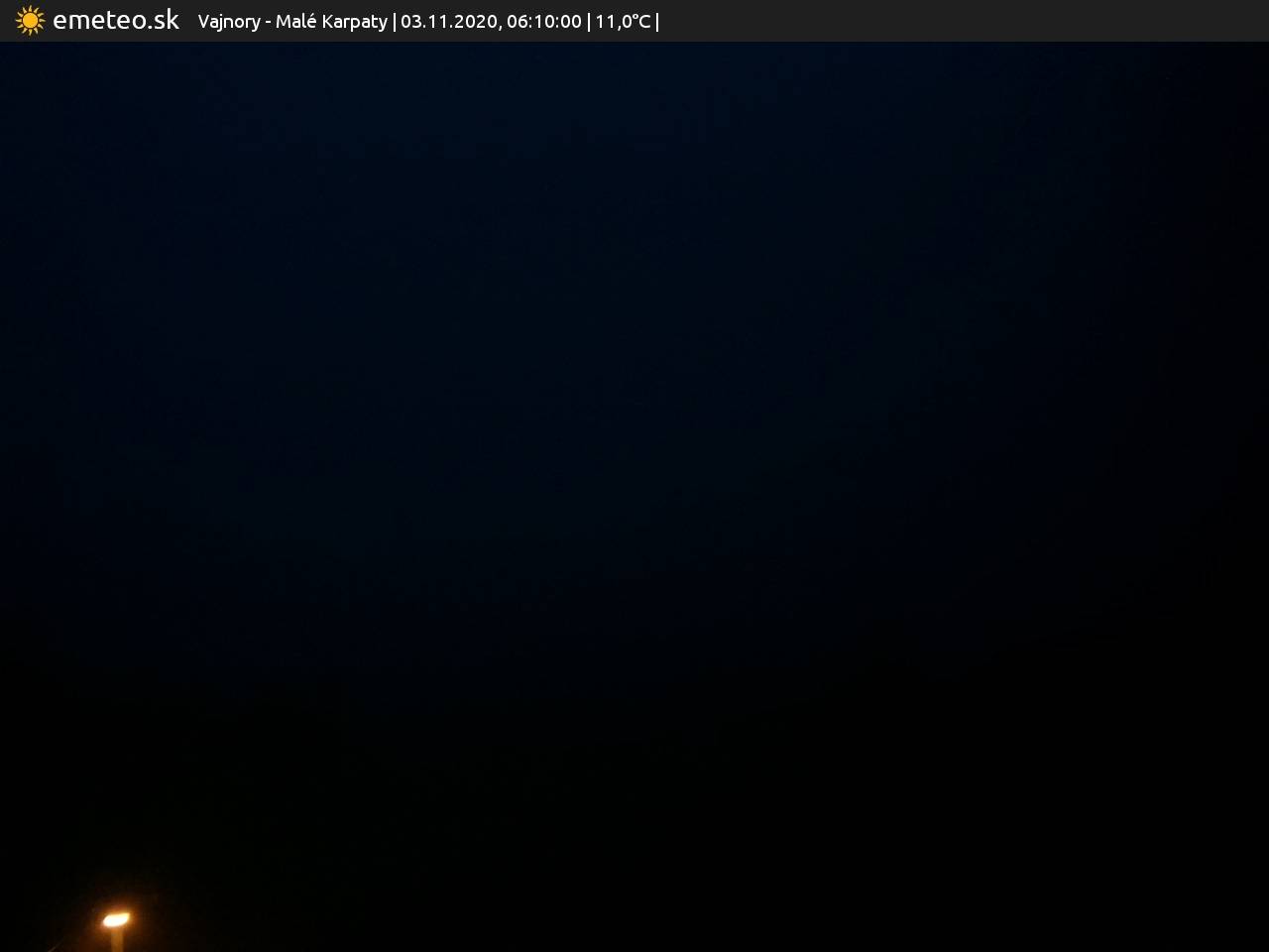 Malé Karpaty