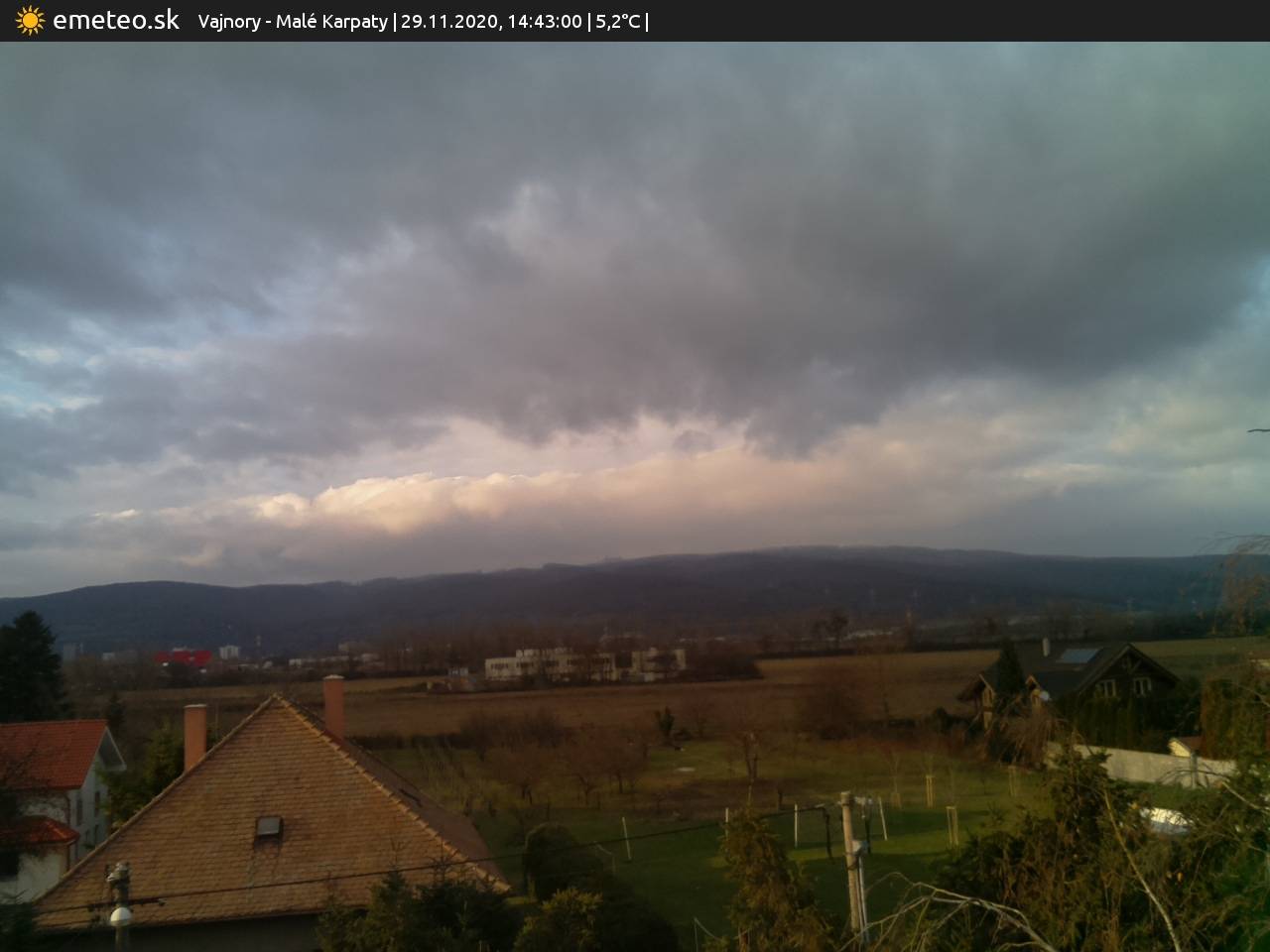 Malé Karpaty