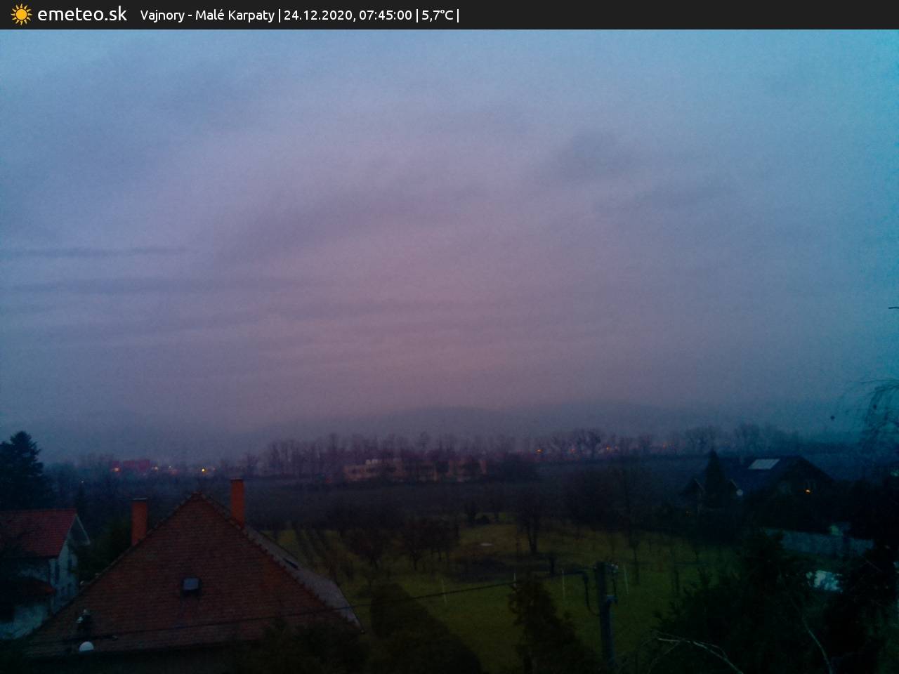 Malé Karpaty