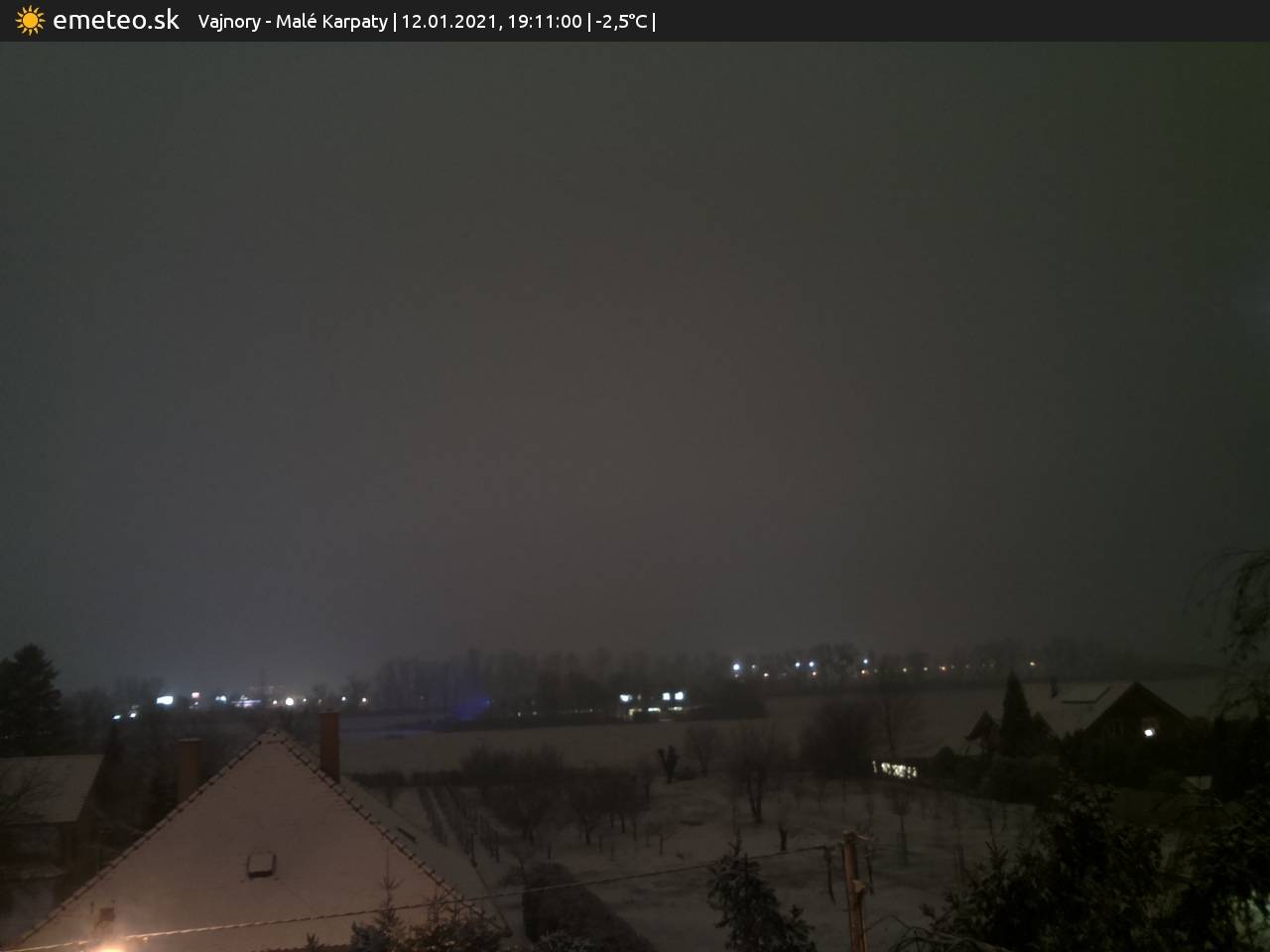 Malé Karpaty