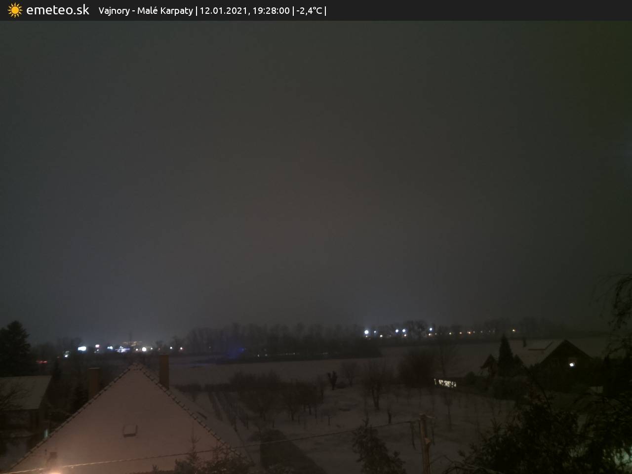 Malé Karpaty