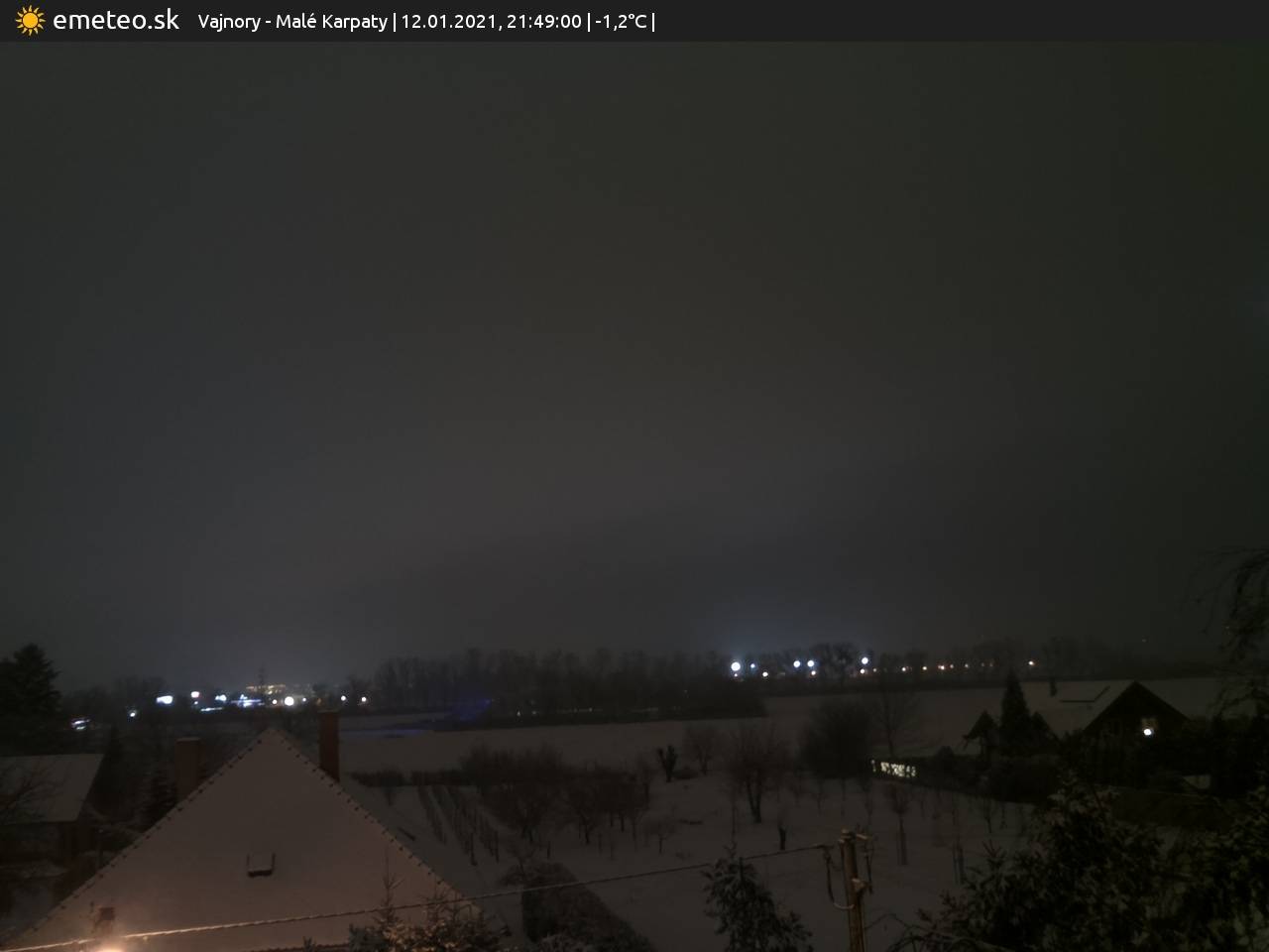 Malé Karpaty