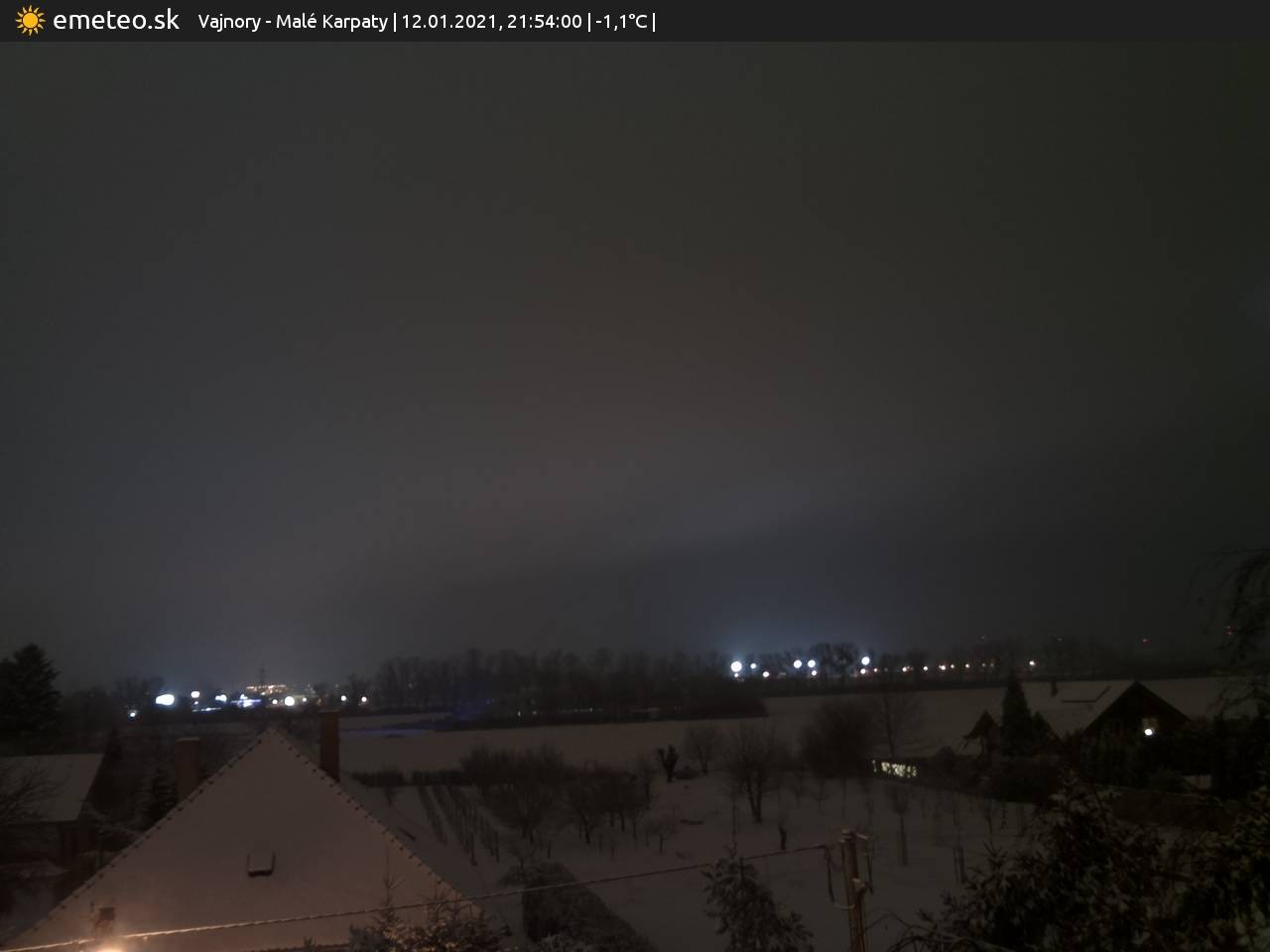 Malé Karpaty