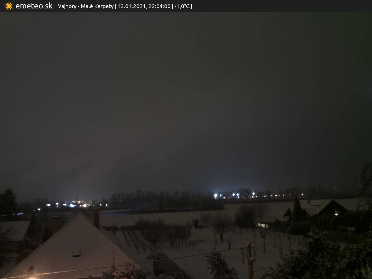 Malé Karpaty