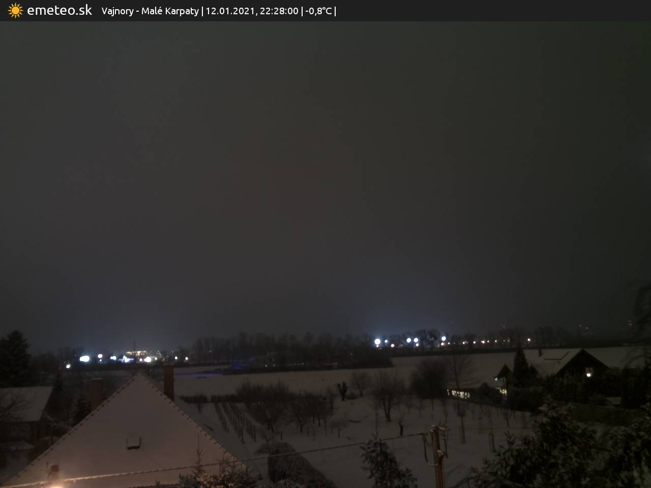 Malé Karpaty