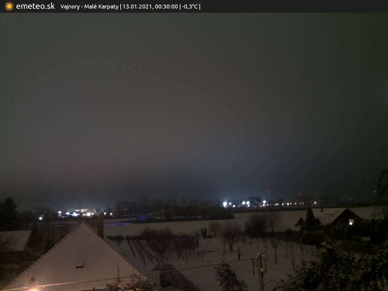 Malé Karpaty