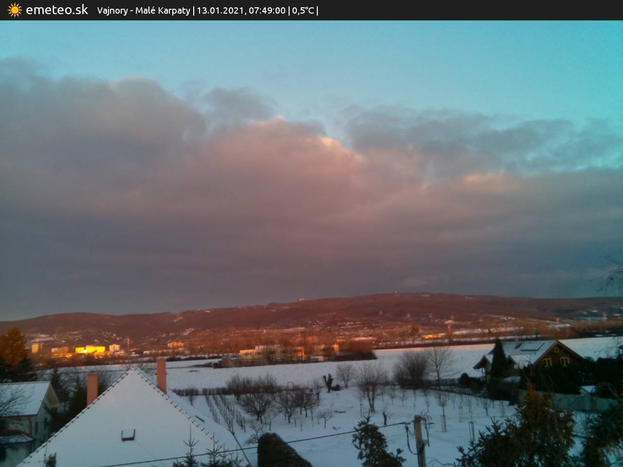 Malé Karpaty
