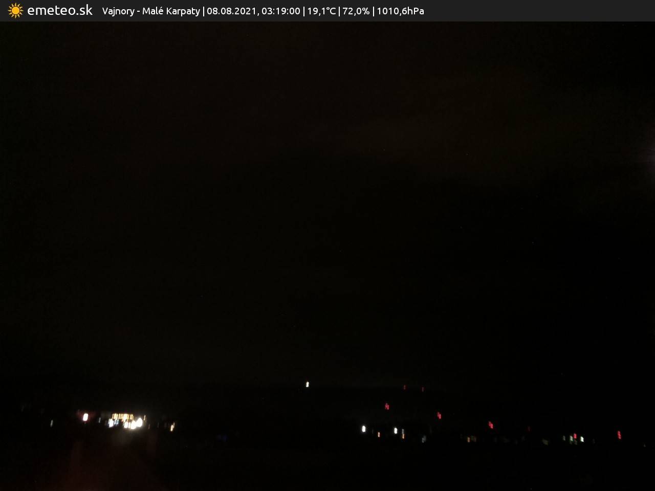 Malé Karpaty