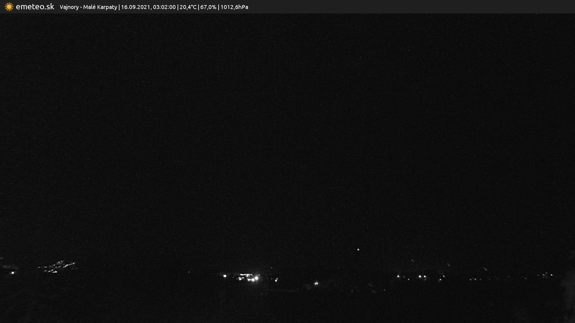 Malé Karpaty