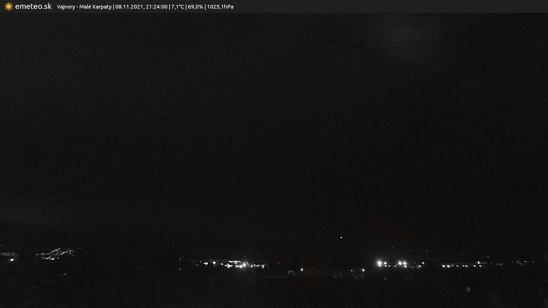 Malé Karpaty