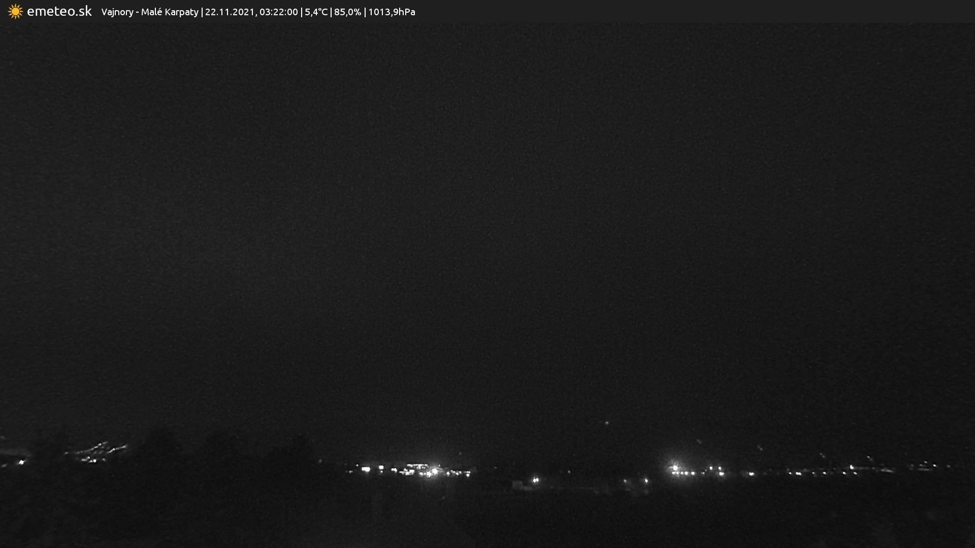 Malé Karpaty