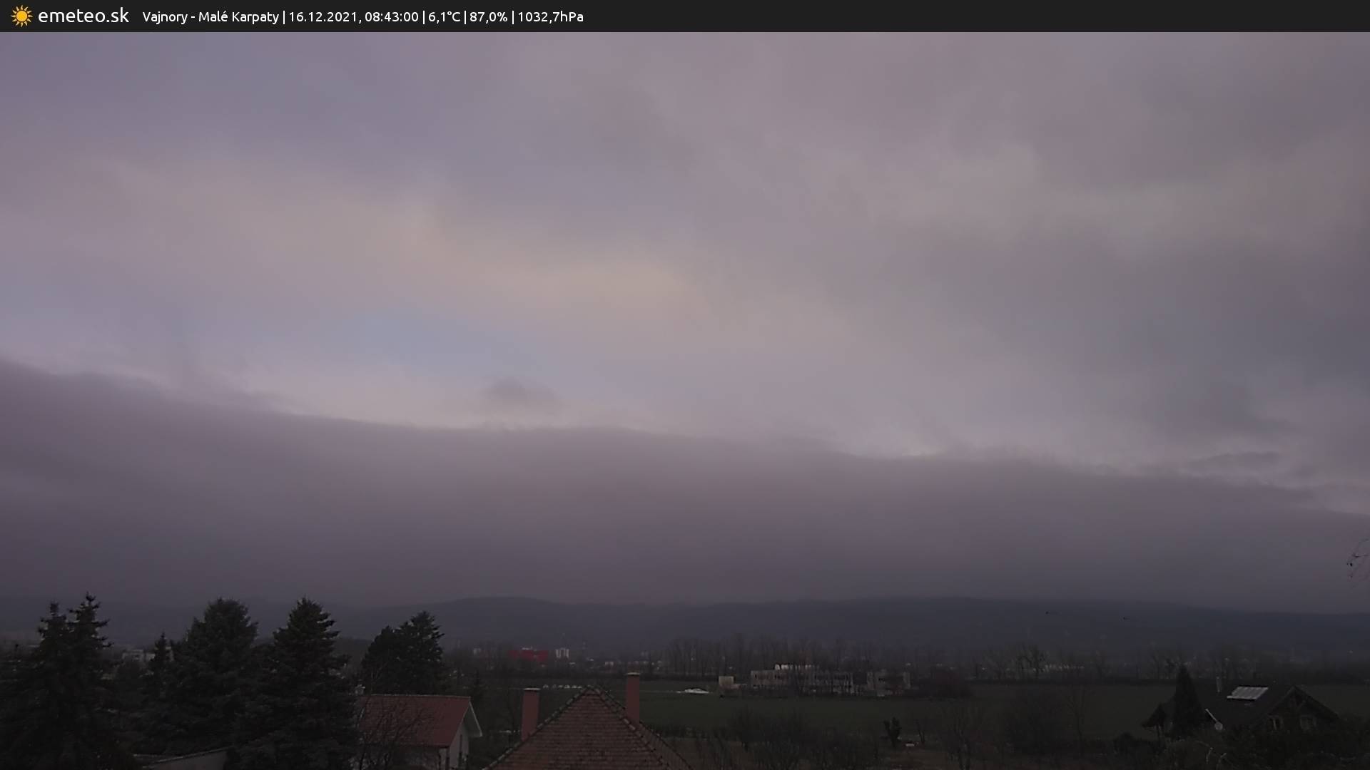 Malé Karpaty