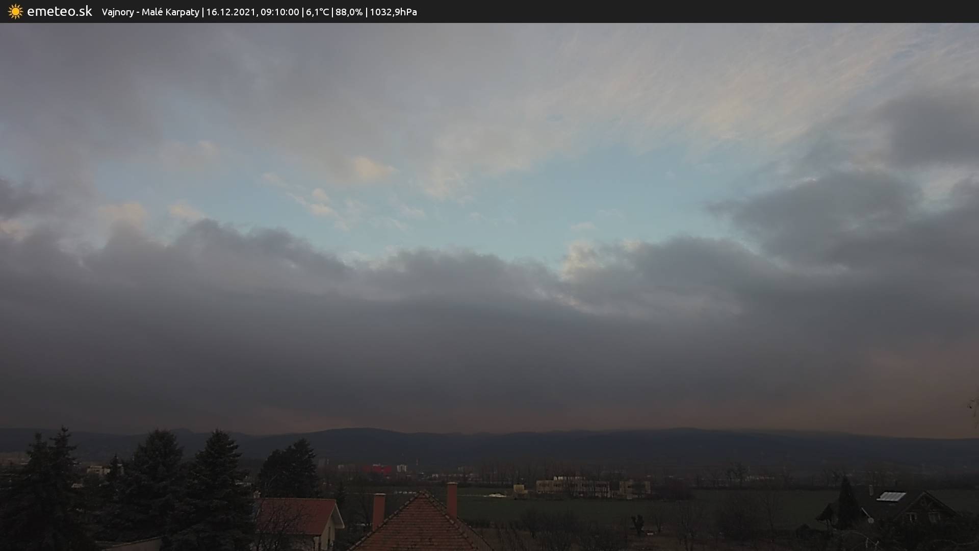 Malé Karpaty