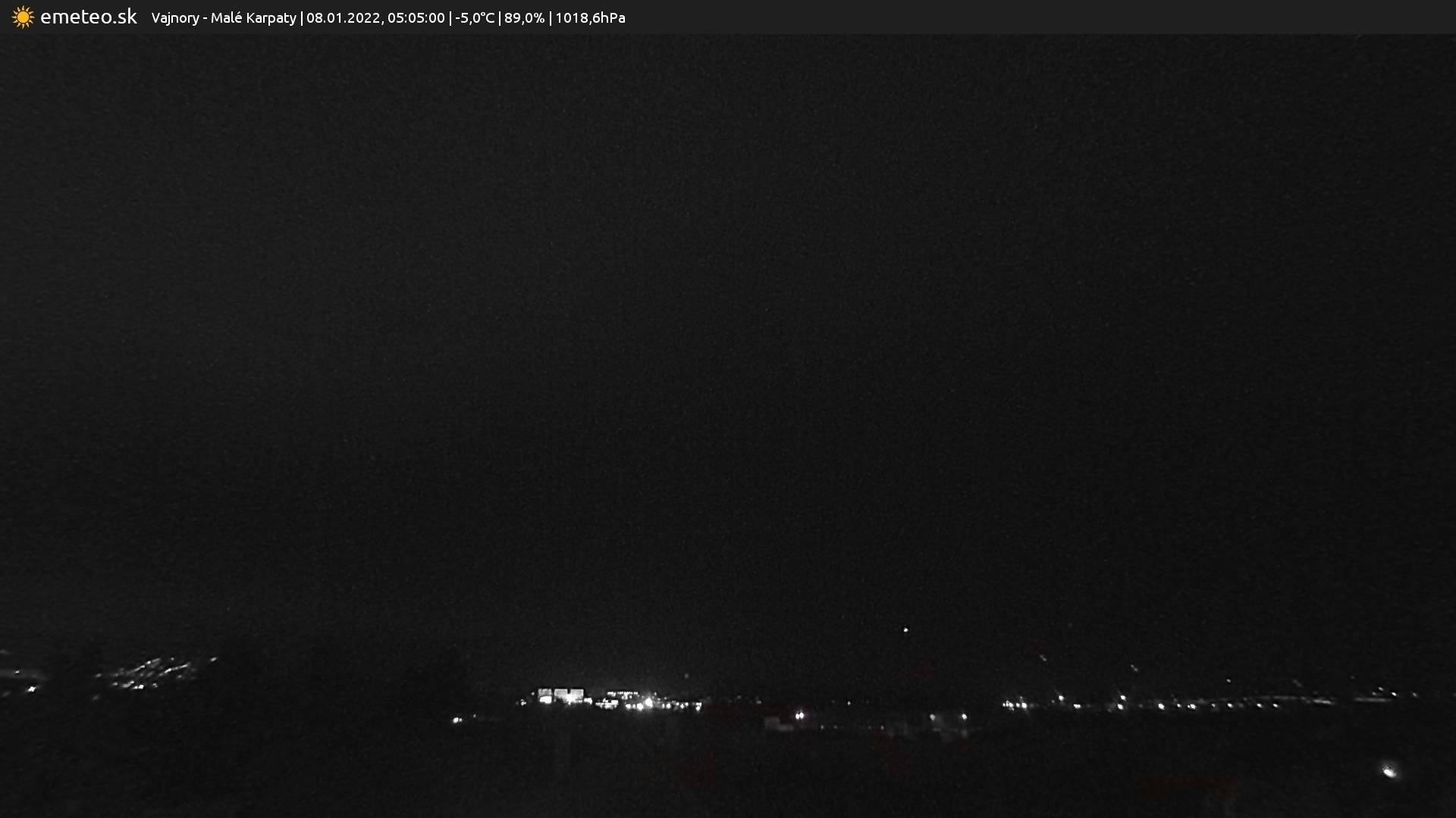 Malé Karpaty