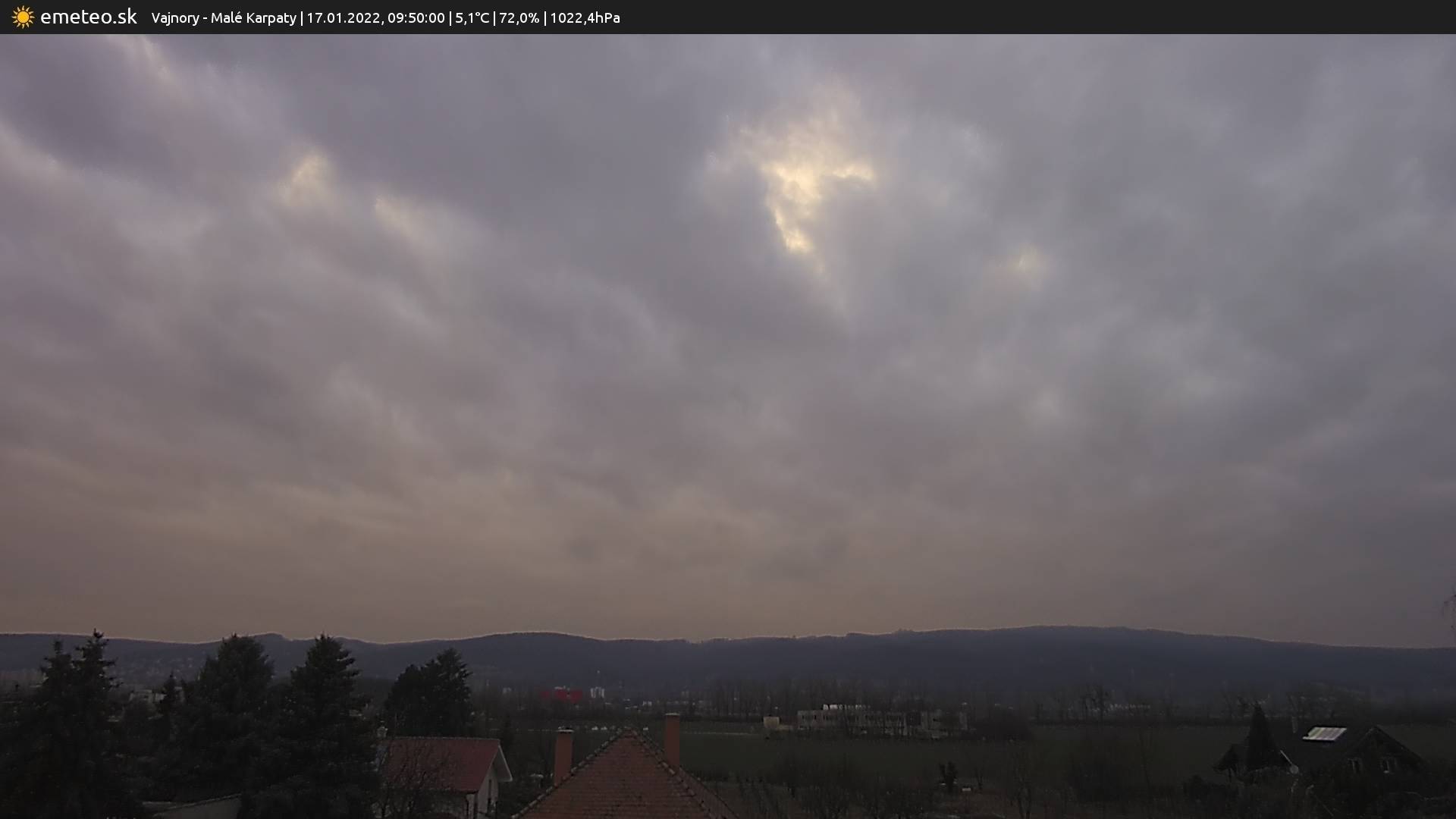 Malé Karpaty