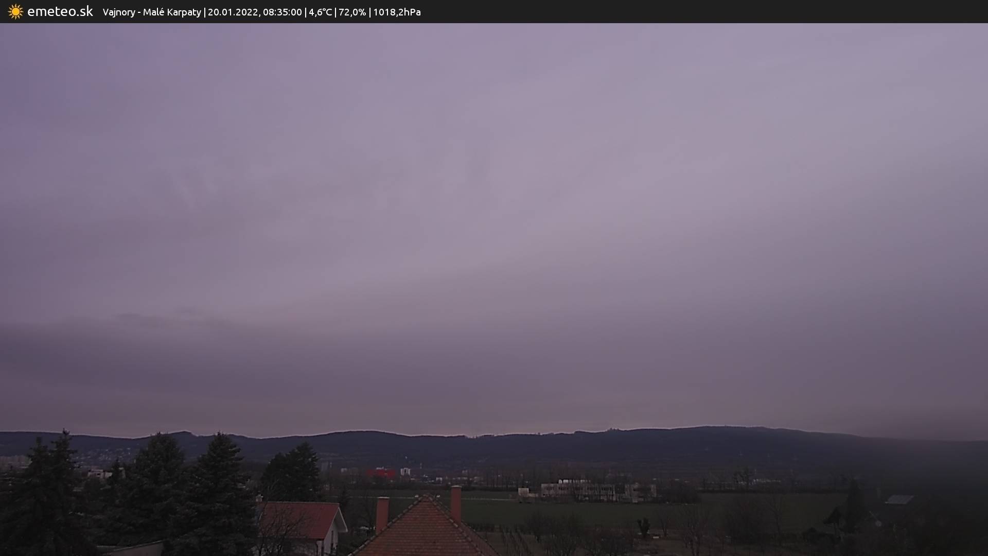 Malé Karpaty