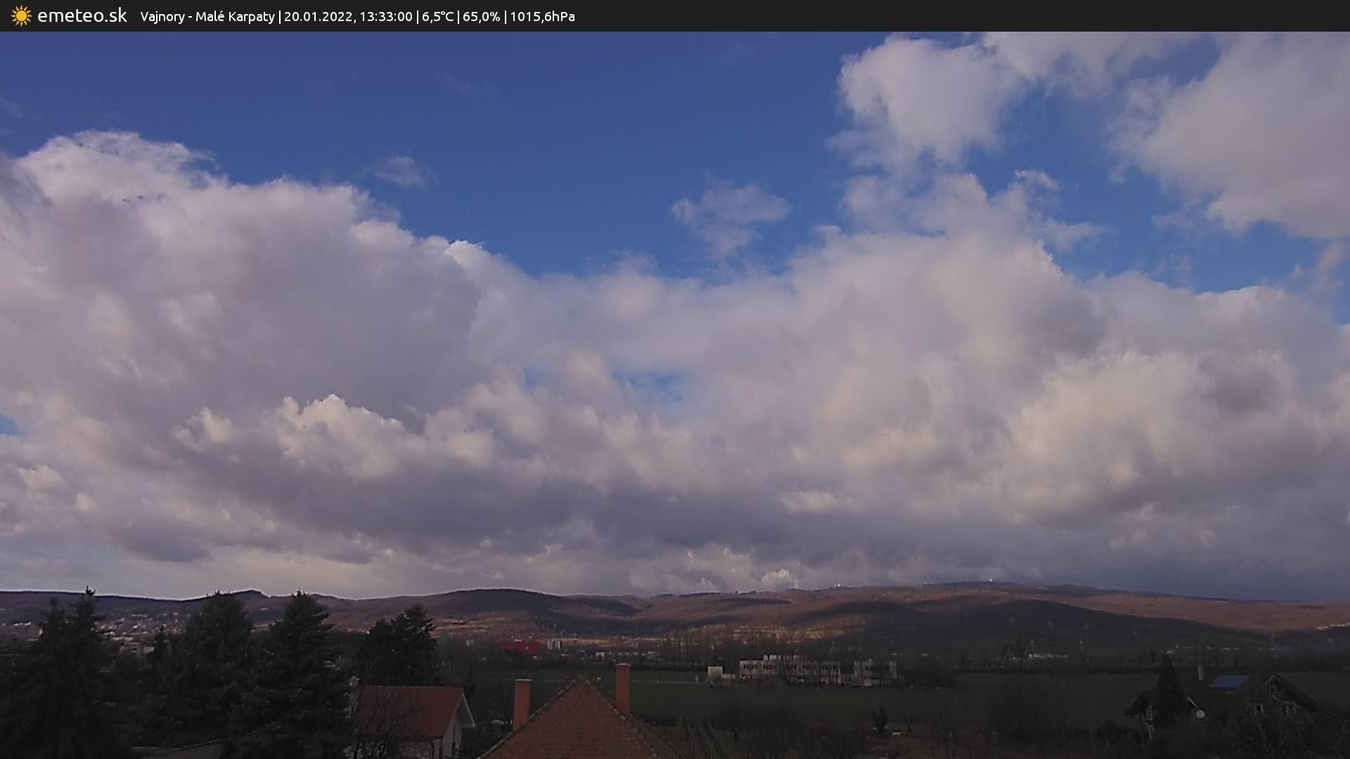 Malé Karpaty