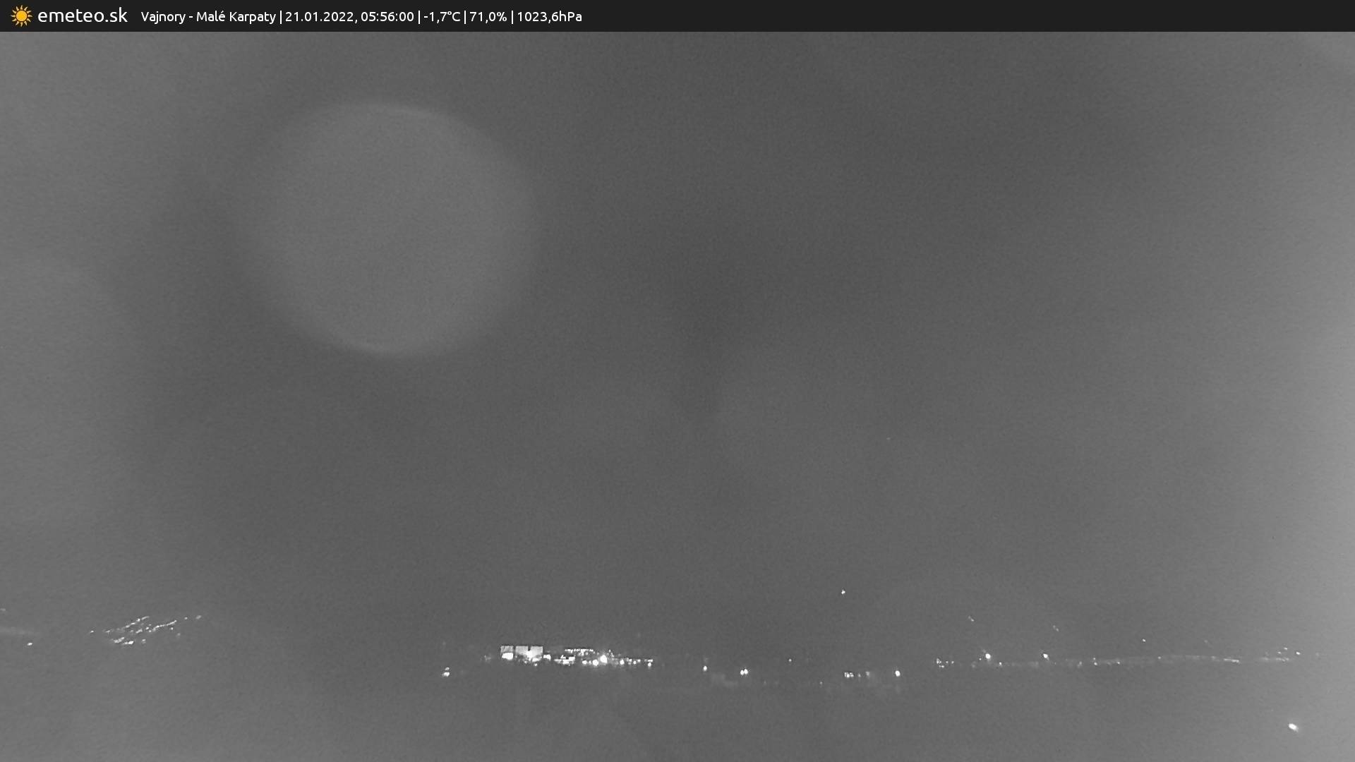 Malé Karpaty