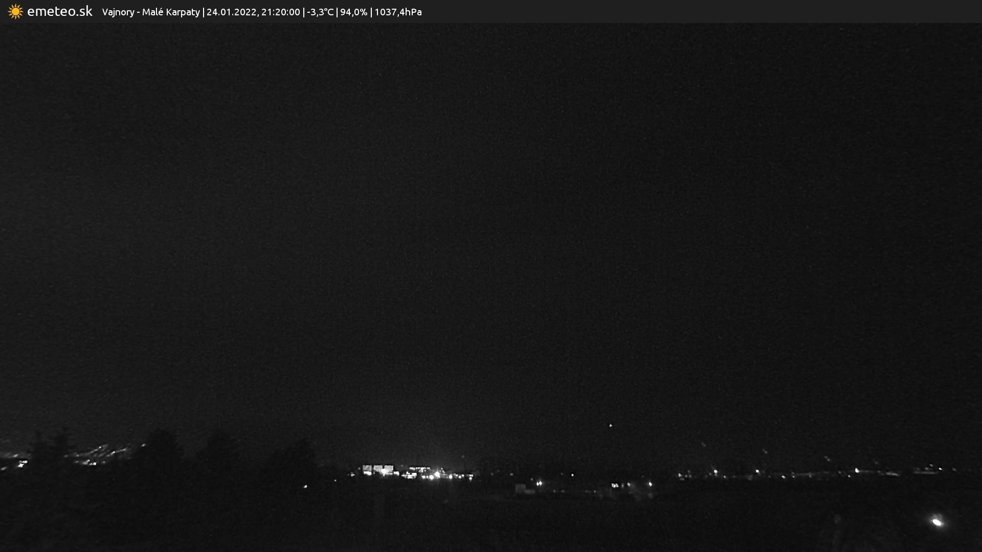 Malé Karpaty