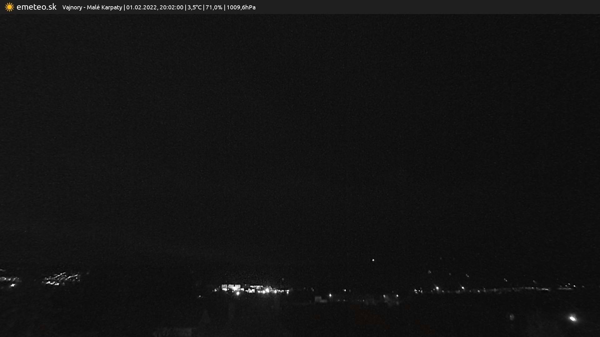 Malé Karpaty