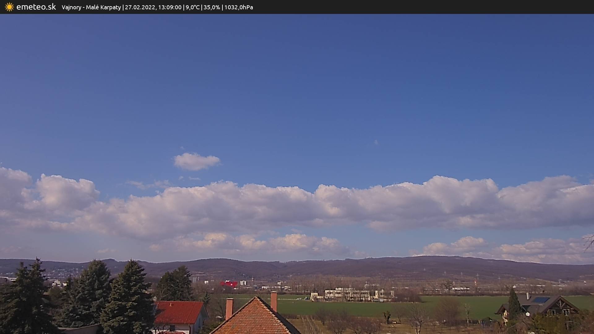 Malé Karpaty