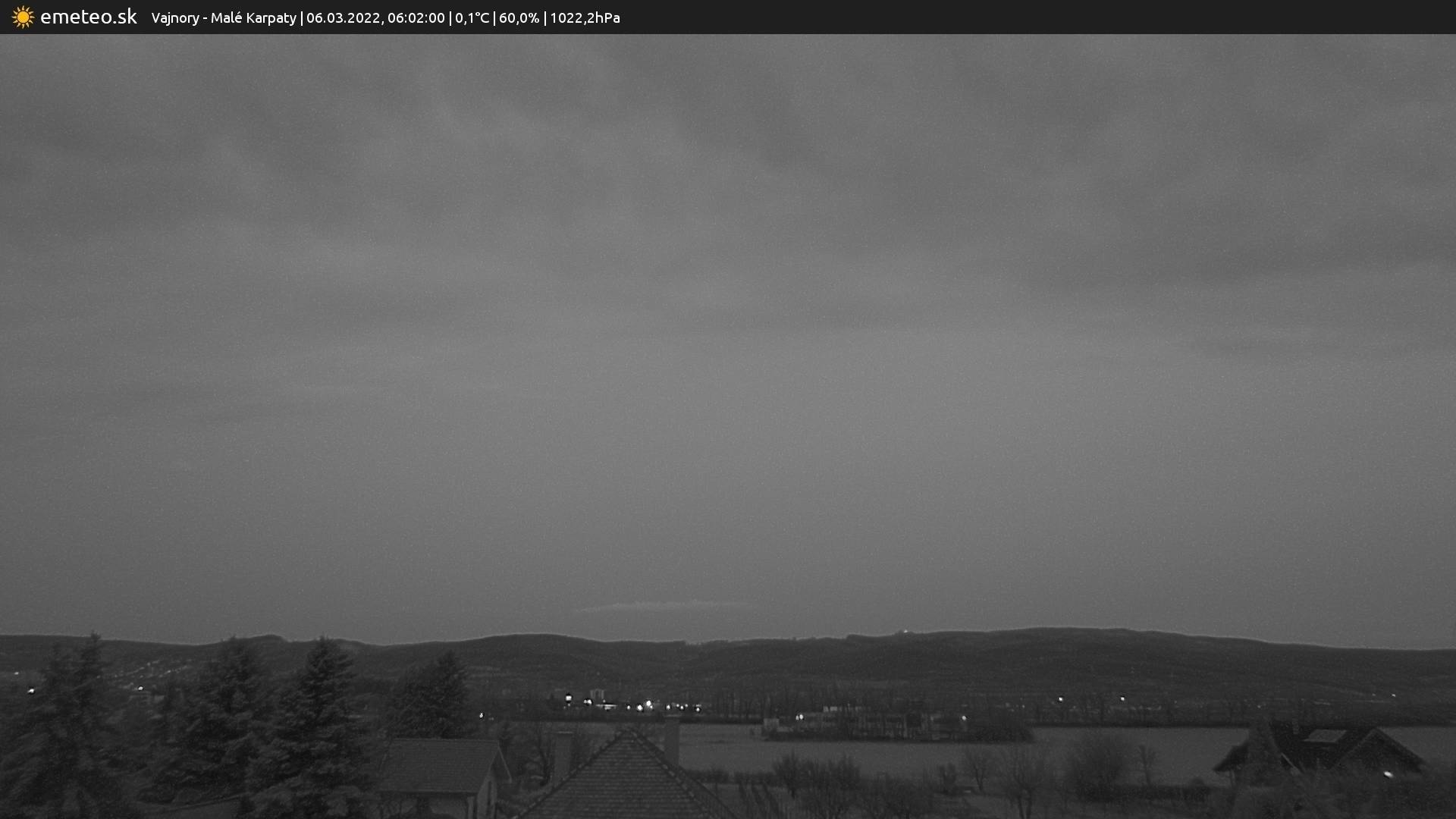 Malé Karpaty