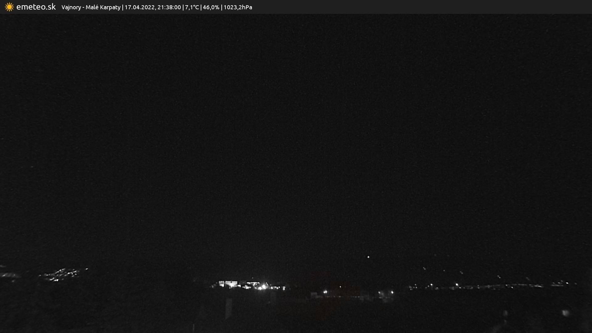 Malé Karpaty