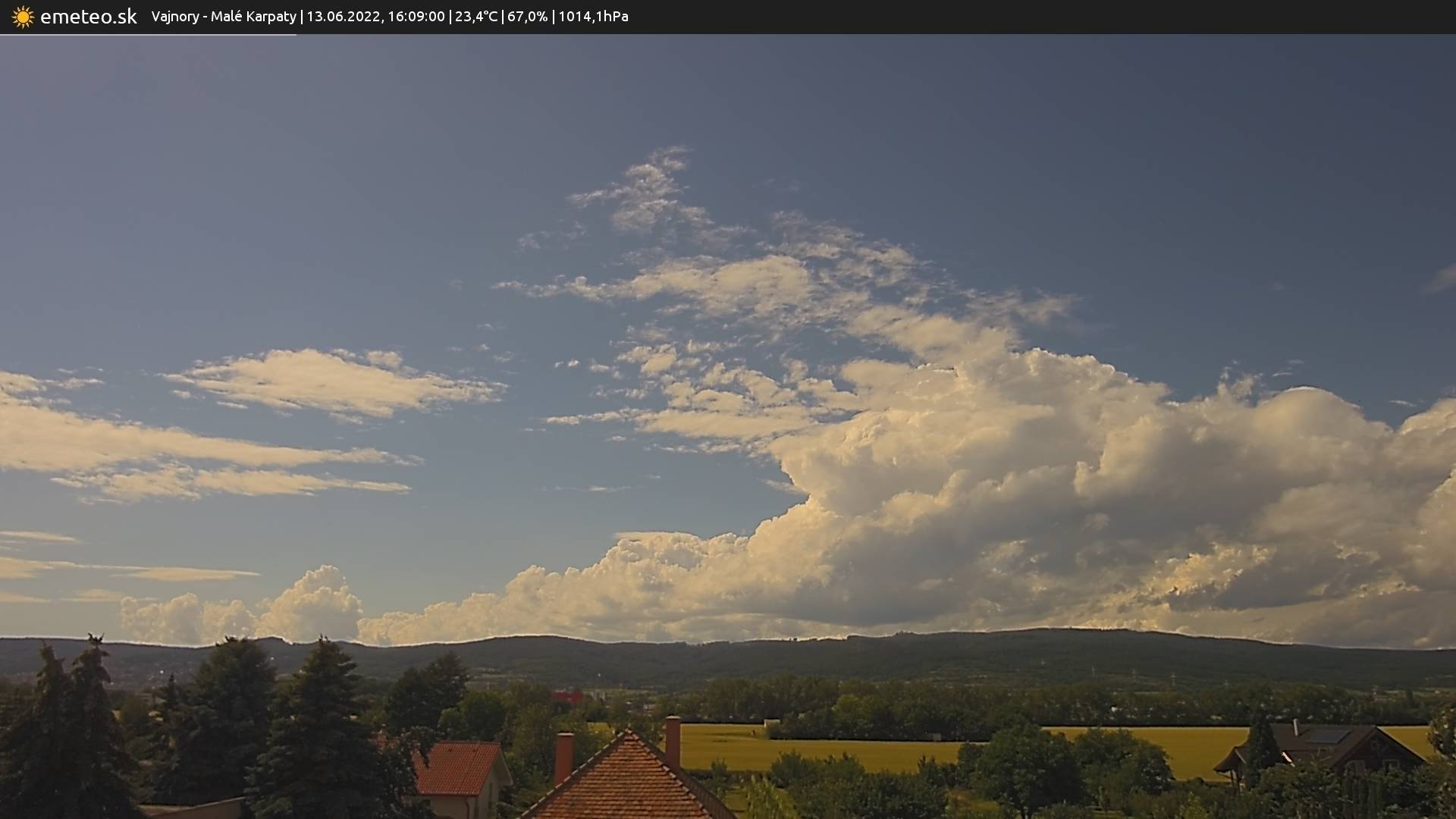 Malé Karpaty