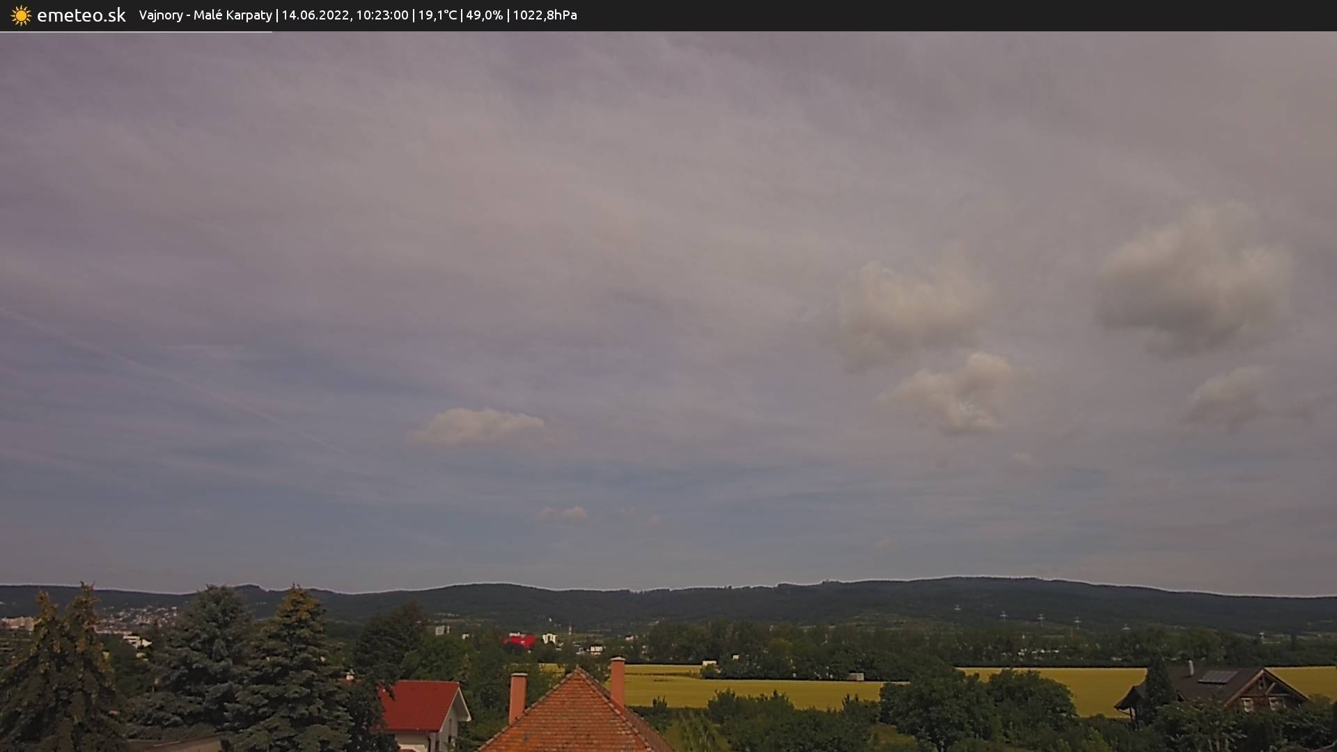 Malé Karpaty
