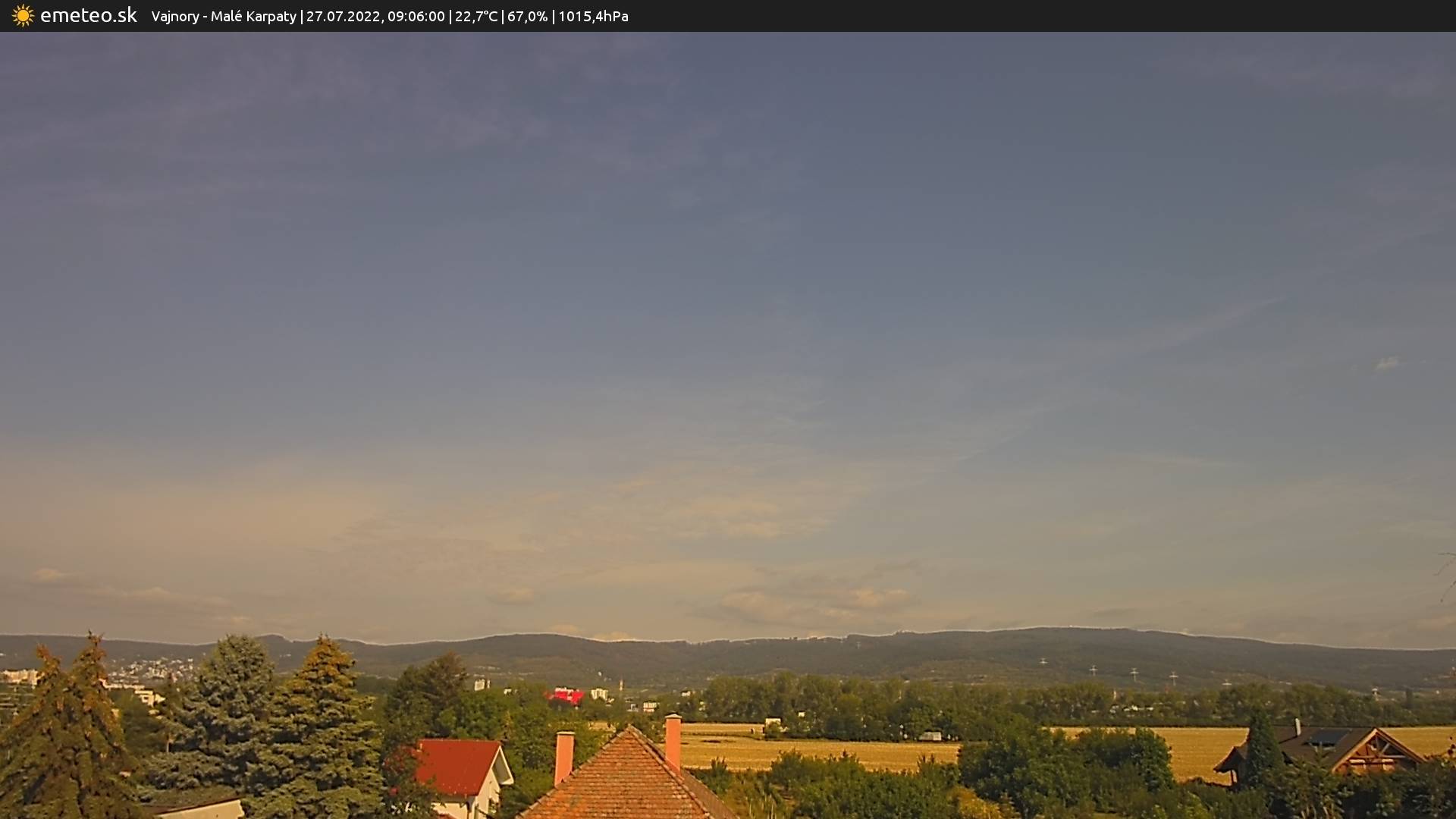Malé Karpaty