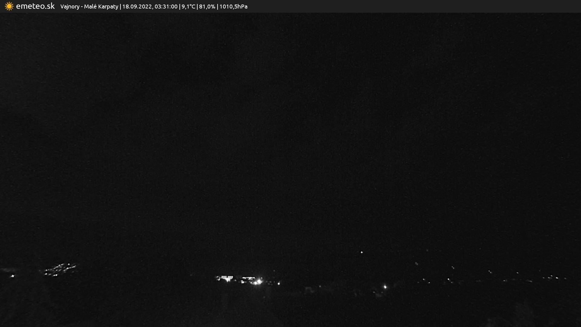 Malé Karpaty