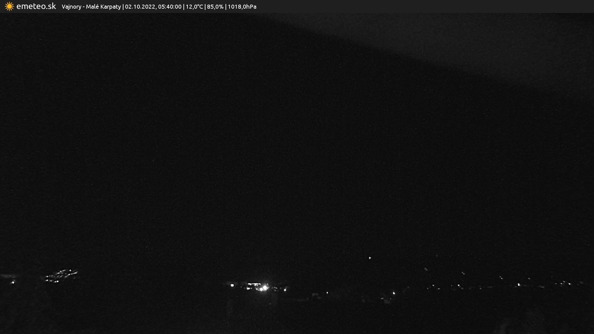 Malé Karpaty