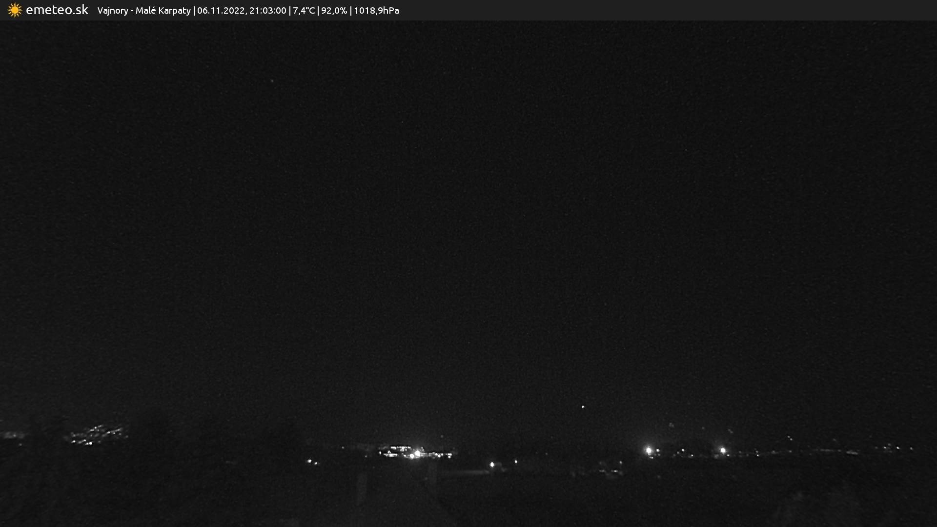 Malé Karpaty