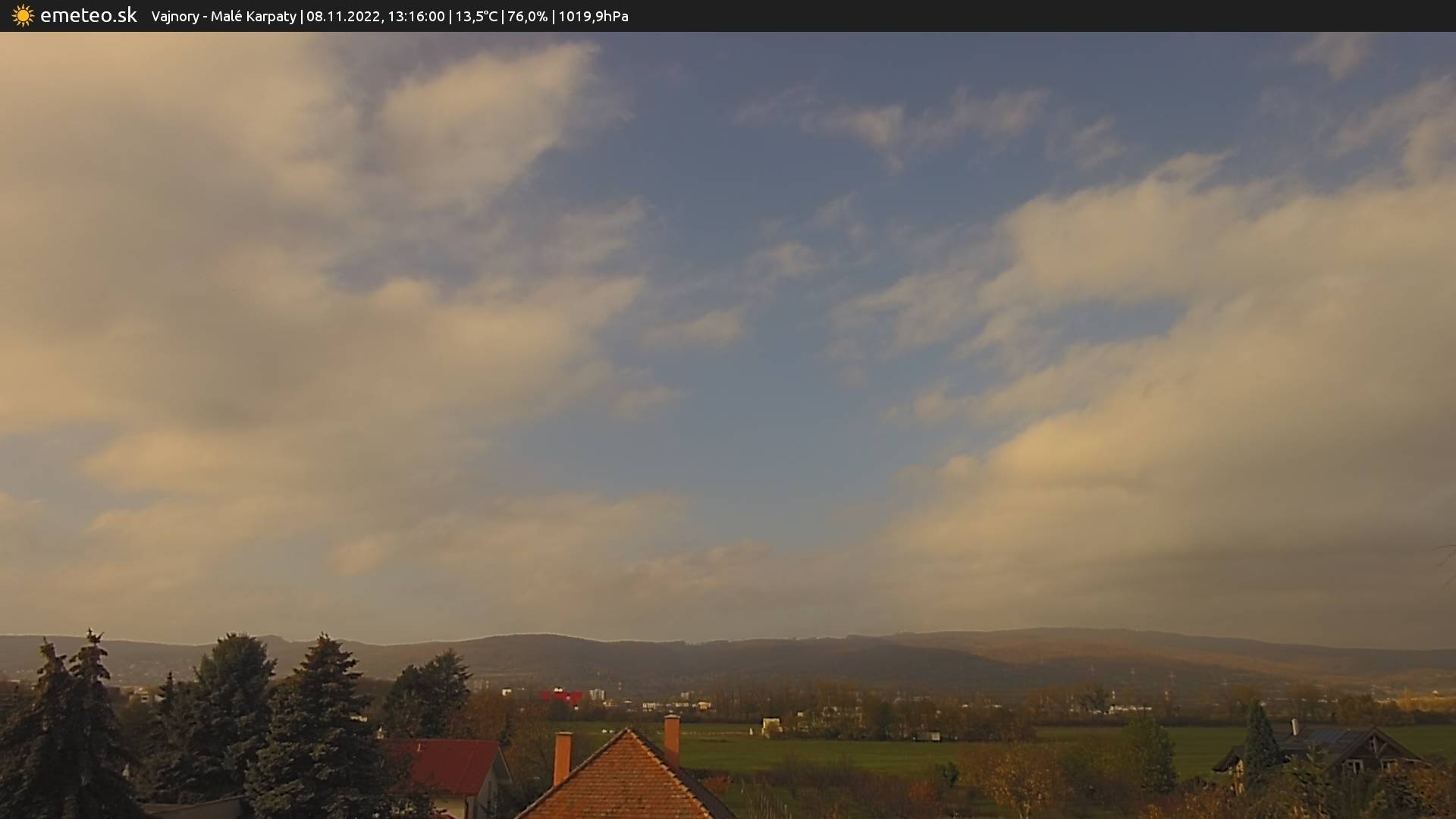 Malé Karpaty