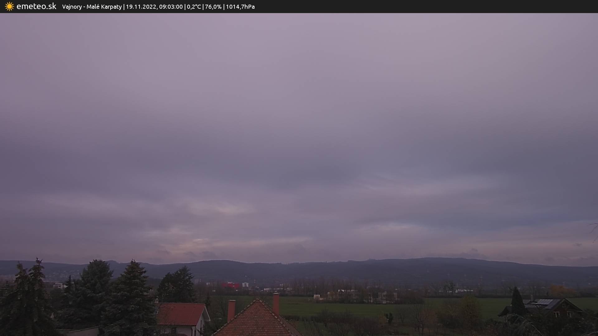 Malé Karpaty