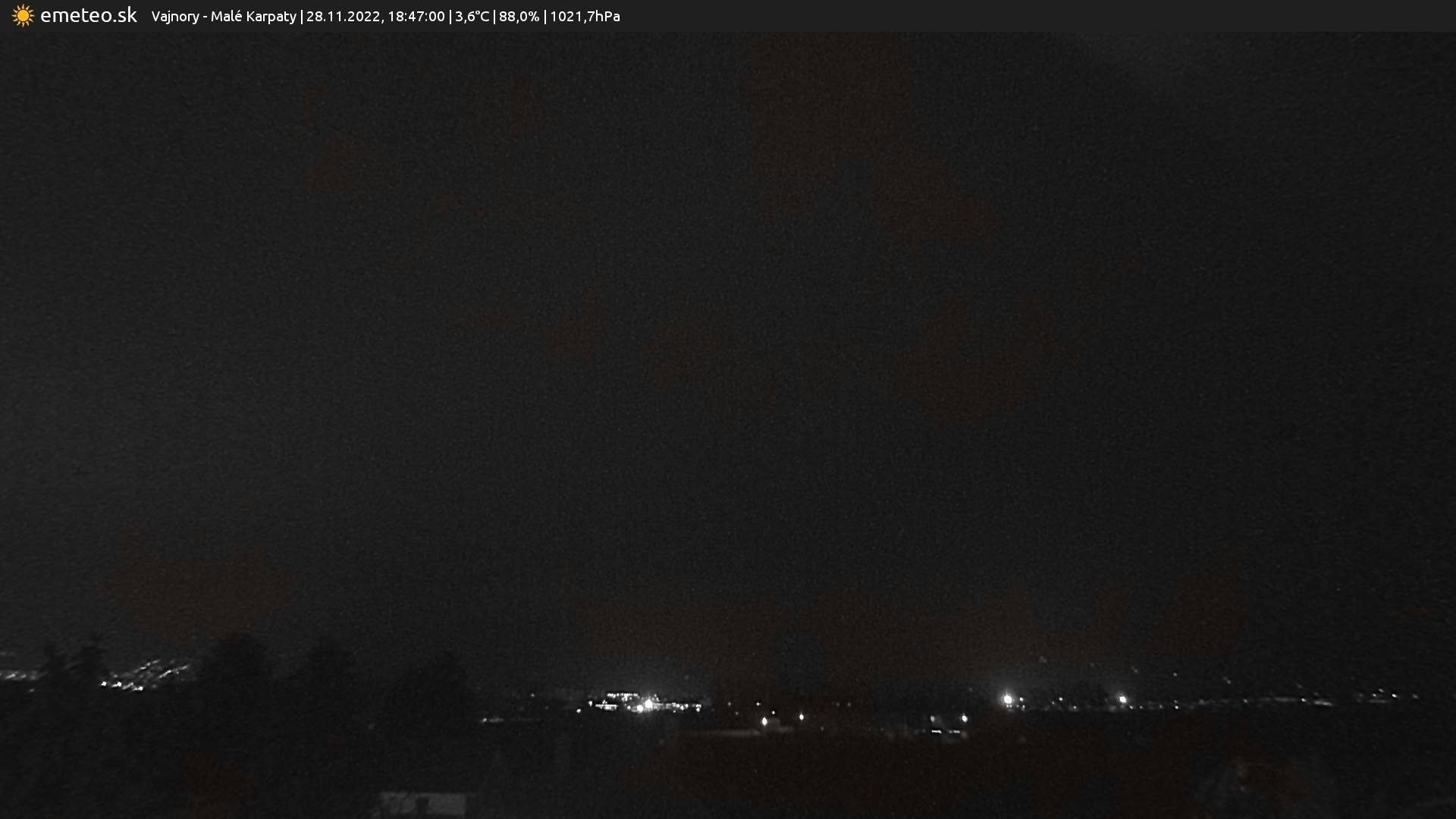 Malé Karpaty