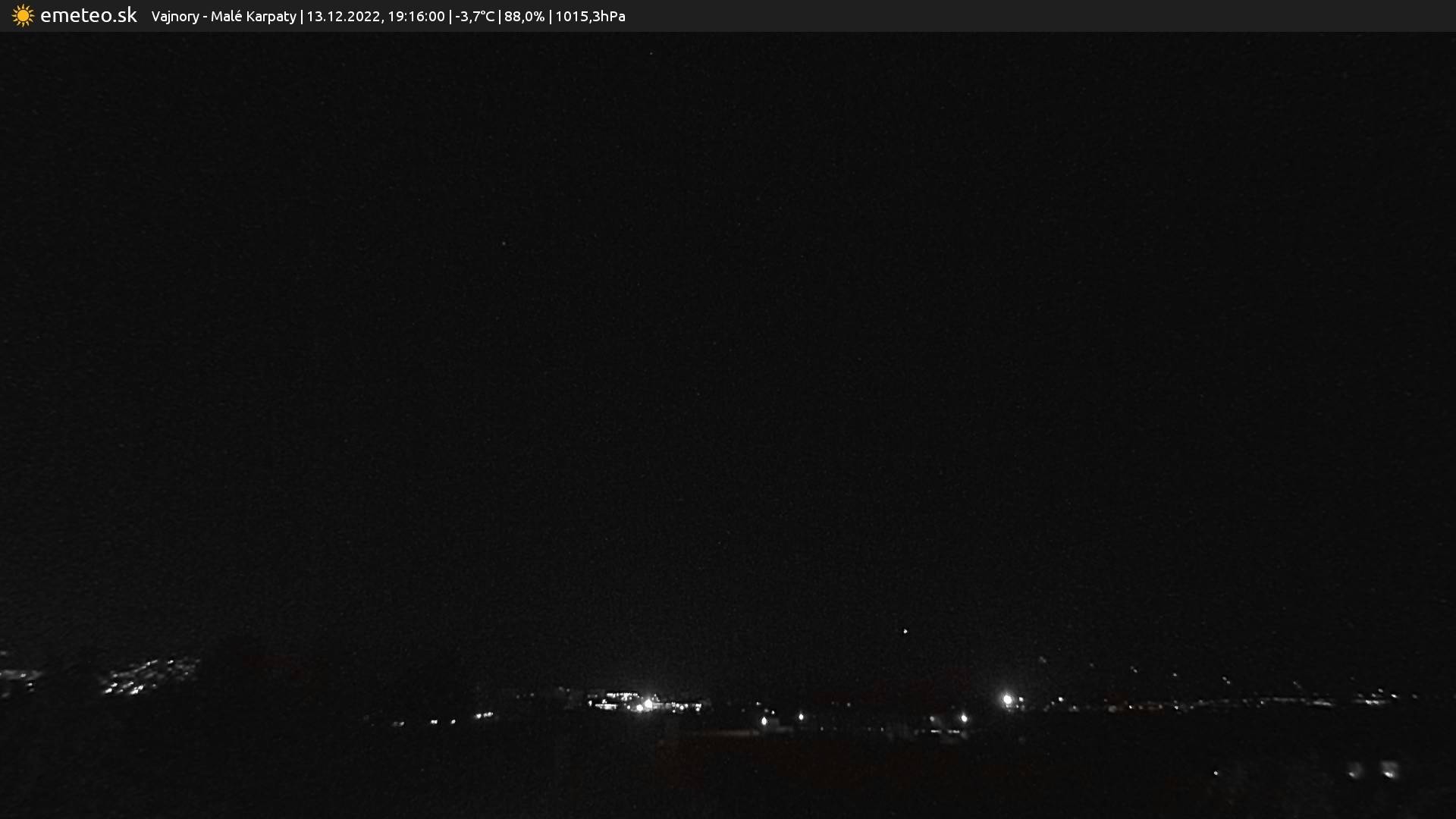Malé Karpaty