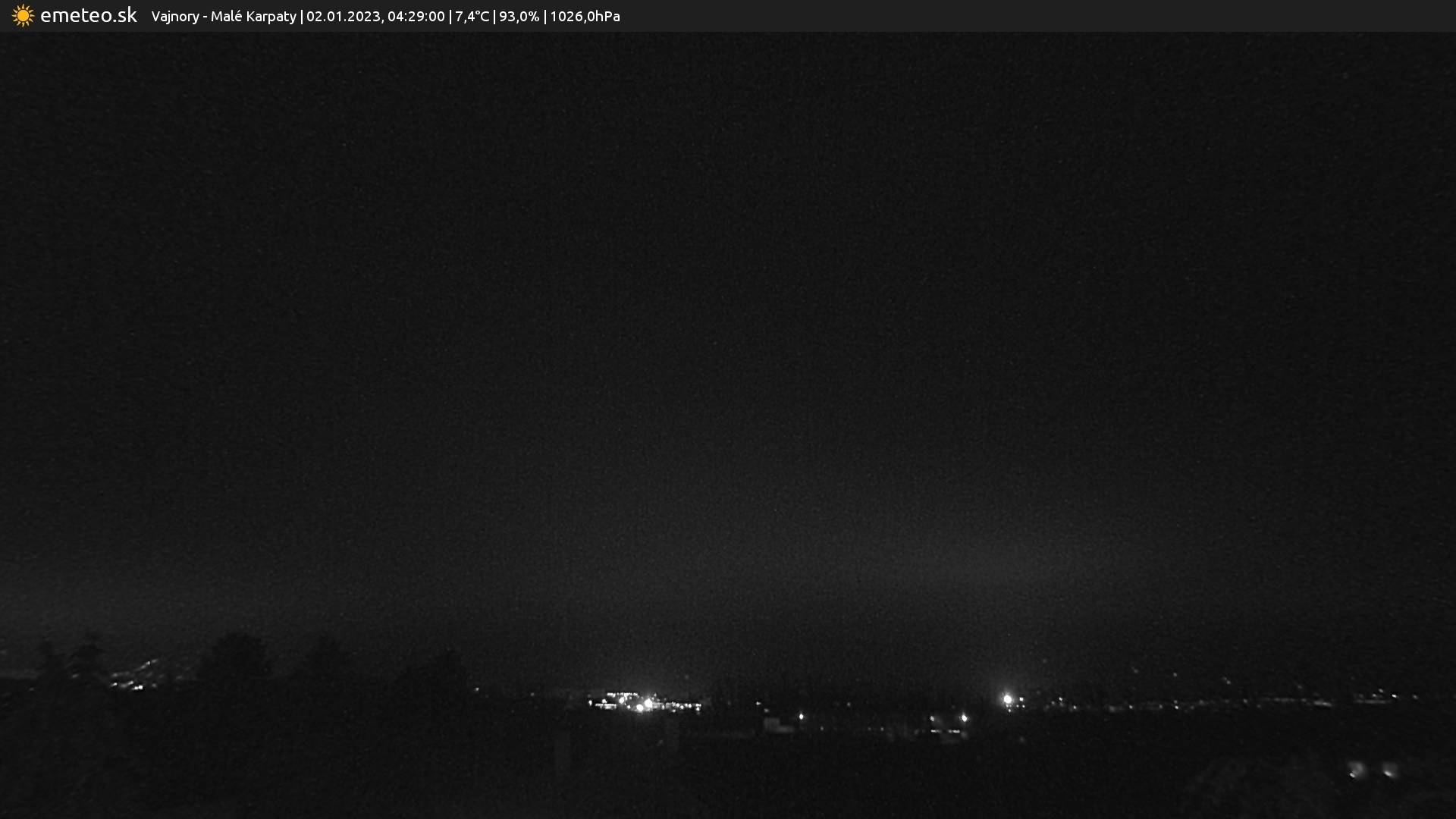 Malé Karpaty
