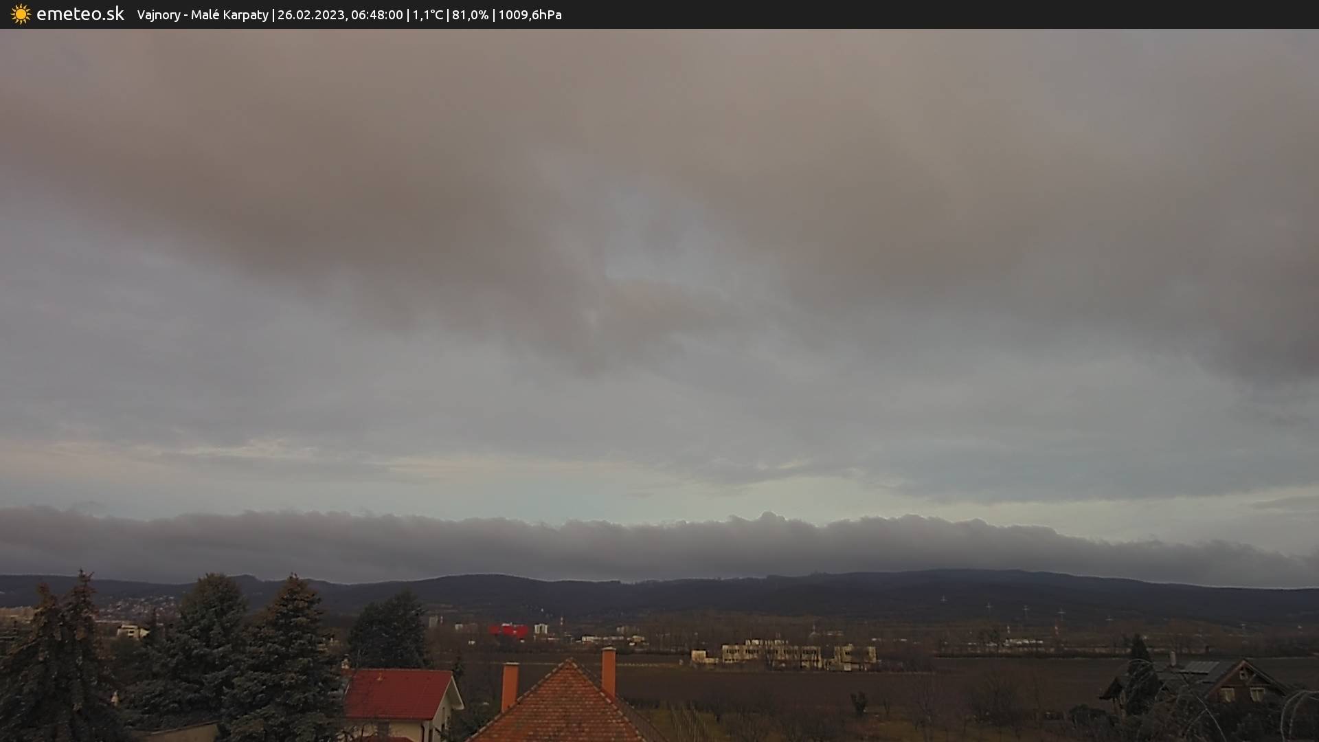 Malé Karpaty