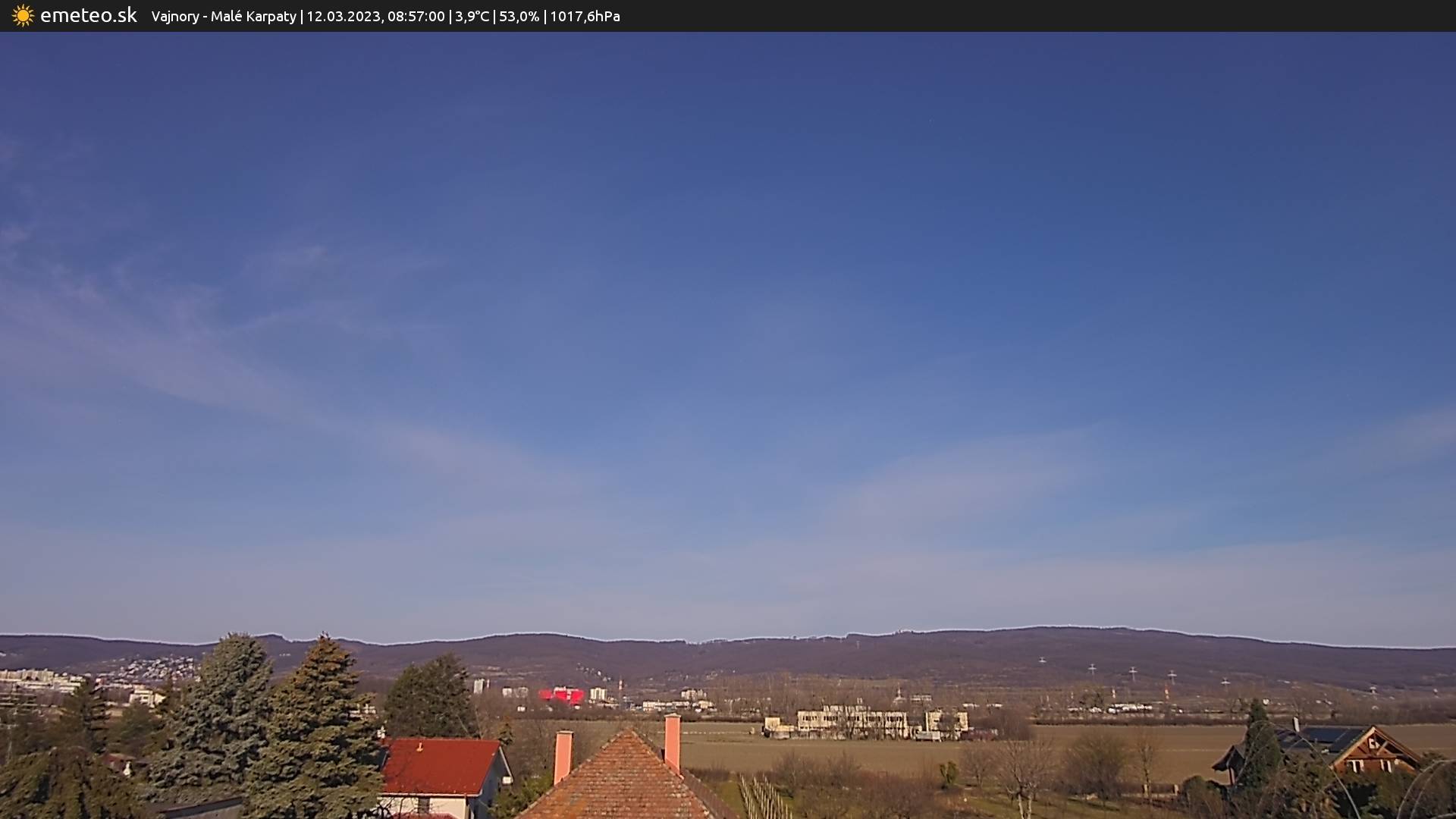 Malé Karpaty
