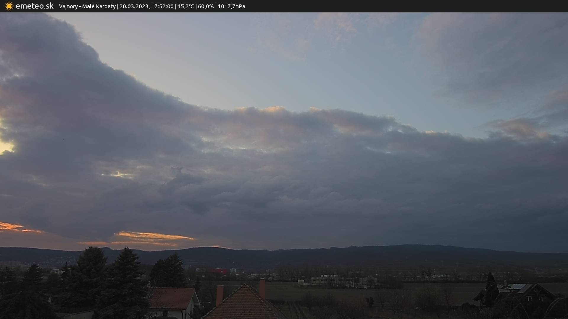 Malé Karpaty