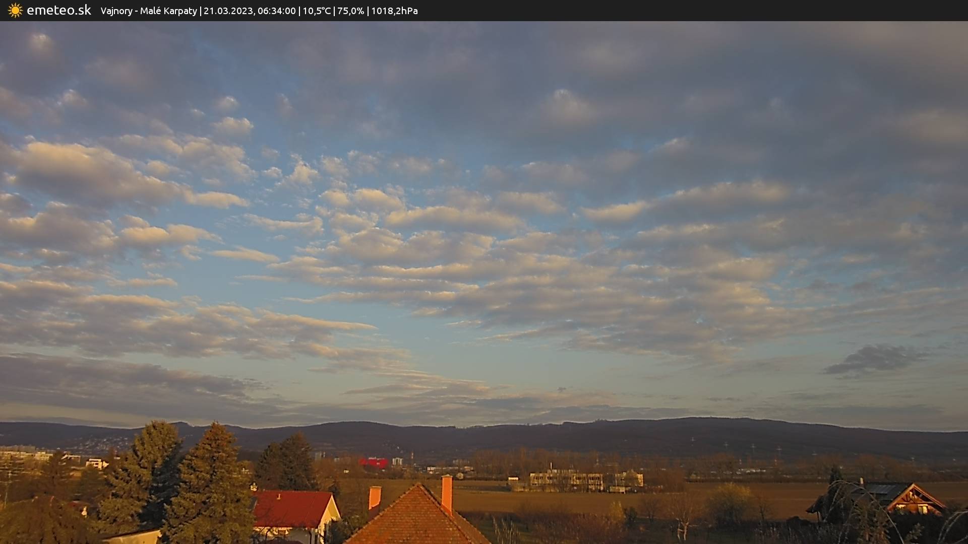 Malé Karpaty